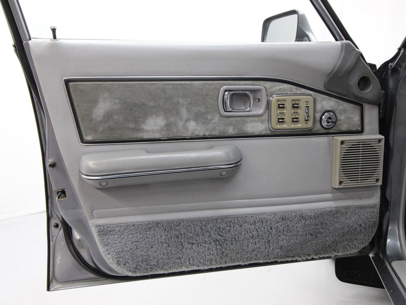 1981 Honda Accord 20
