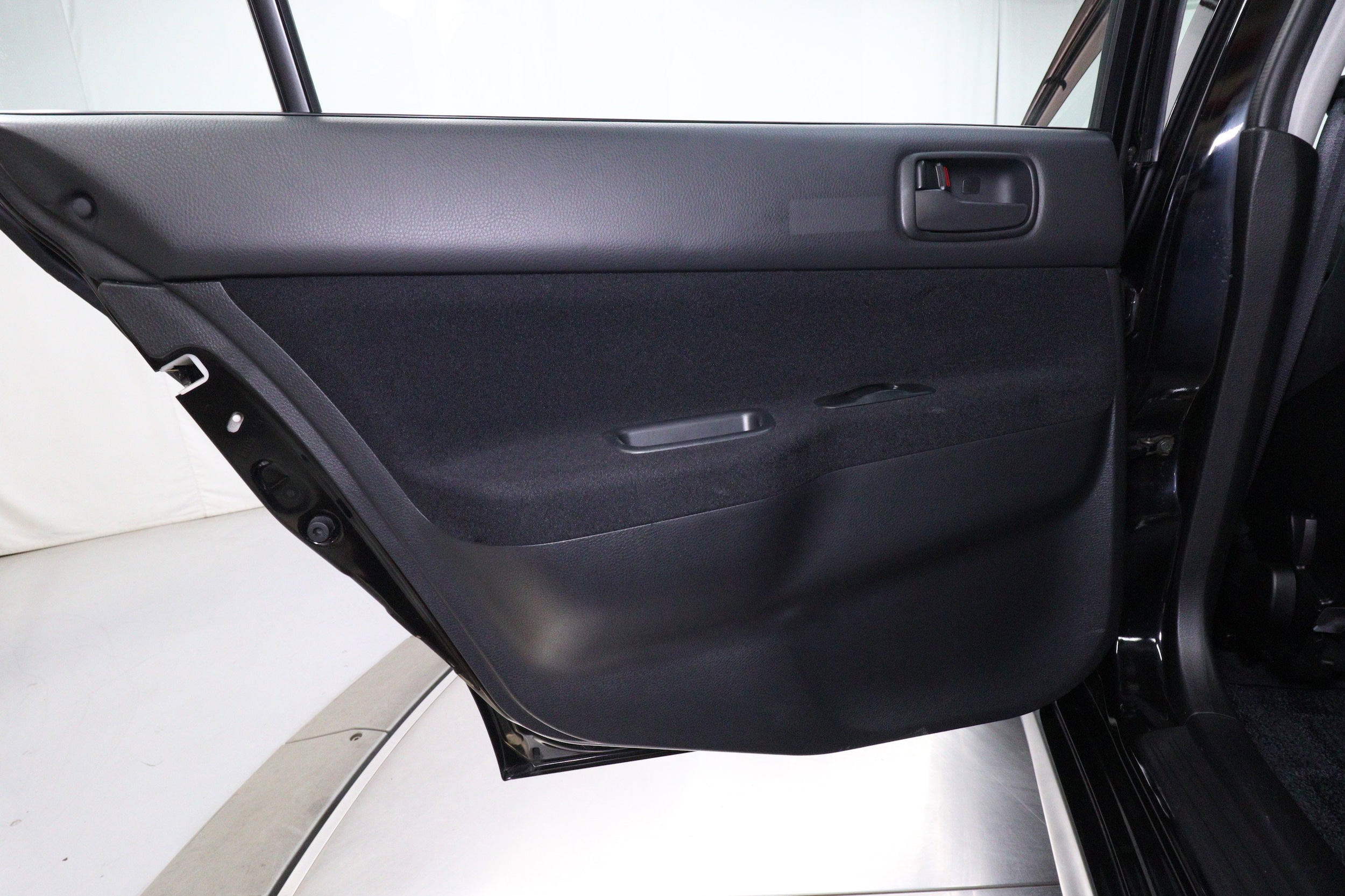2001 Mitsubishi Lancer 22