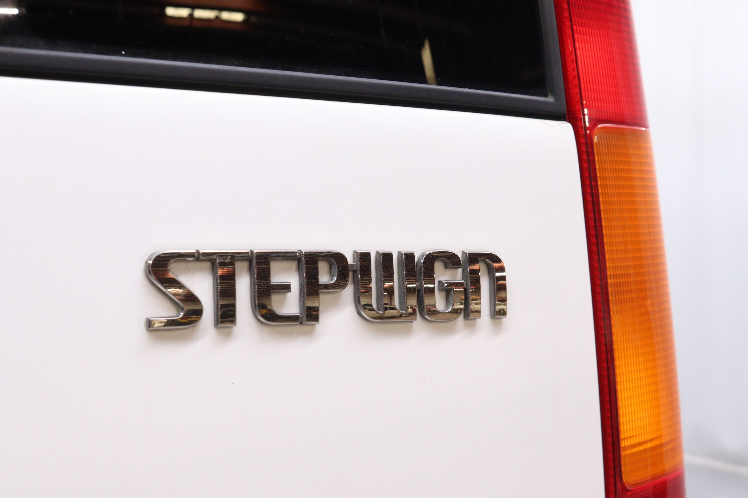 1999 Honda Stepwgn 73