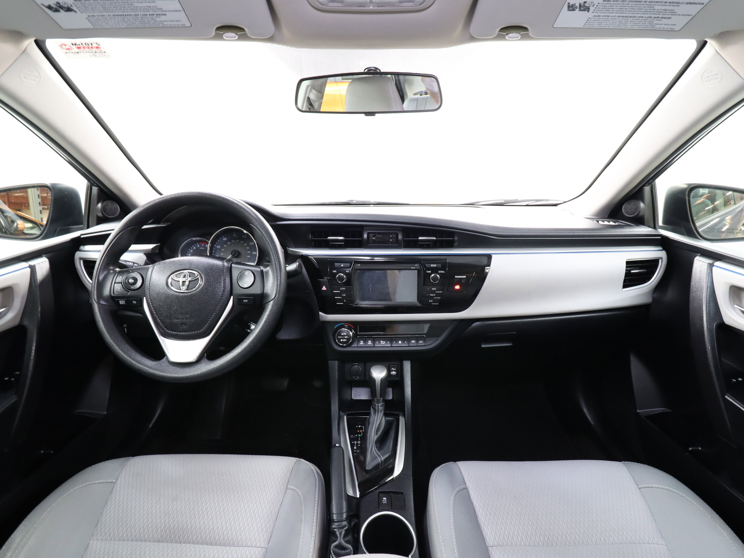 2014 Toyota Corolla 49