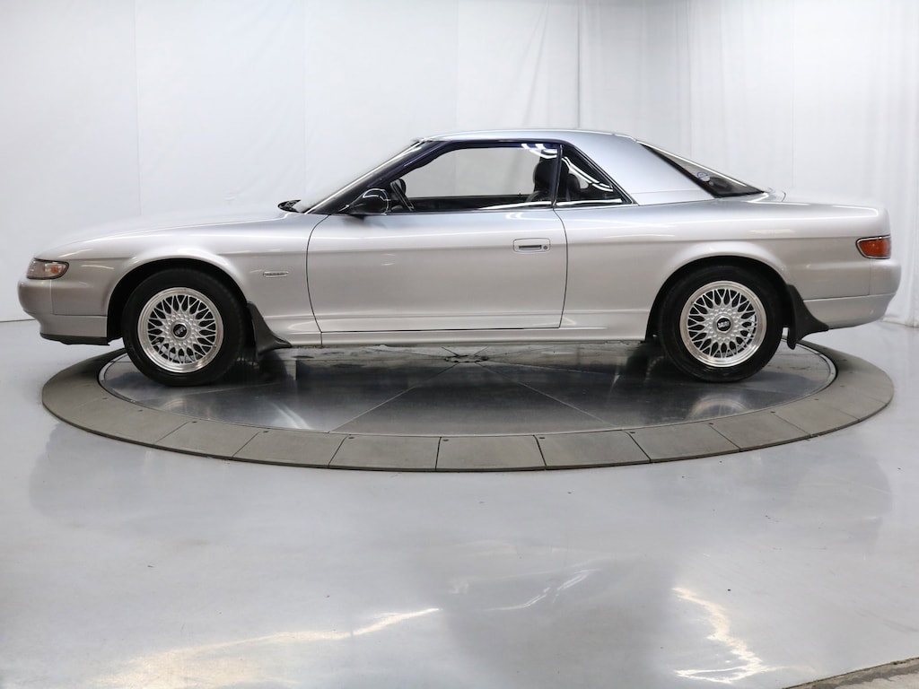 Used 1995 Mazda Cosmo Coupe