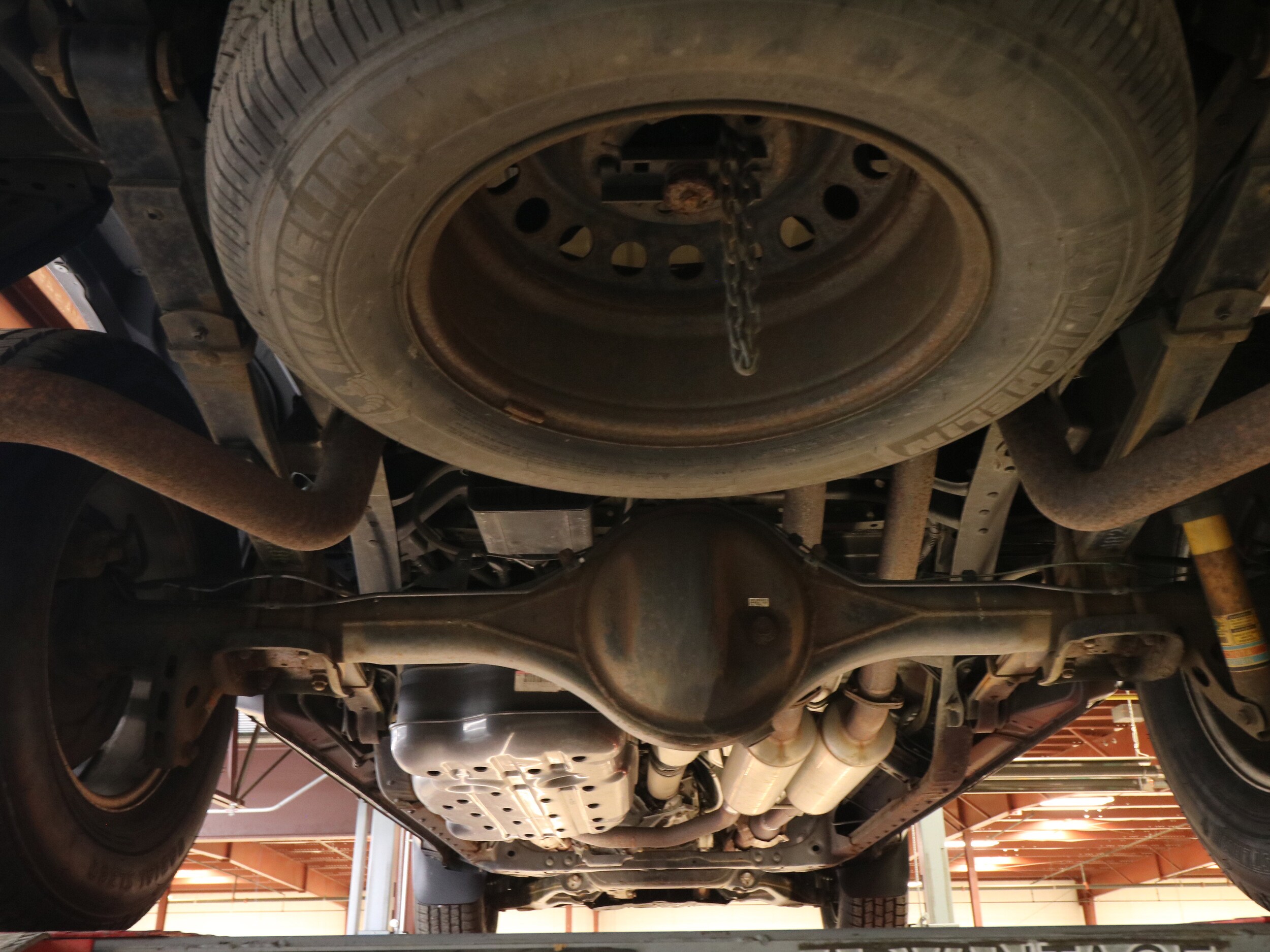2012 Toyota Tundra 4WD Truck 59