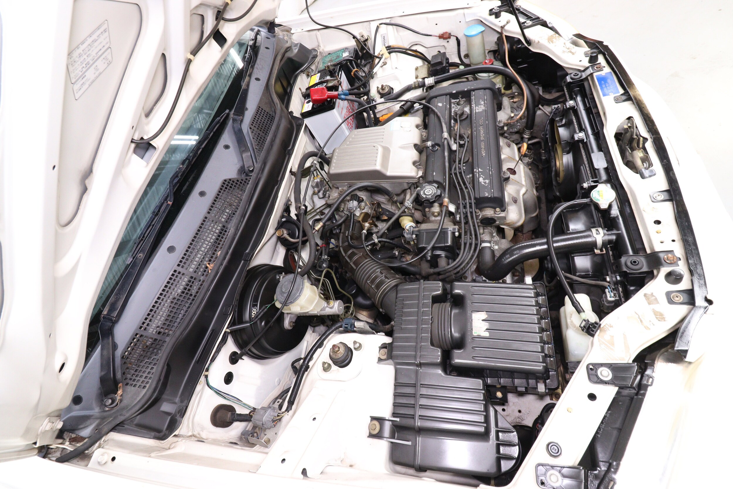 1999 Honda CR-V 26