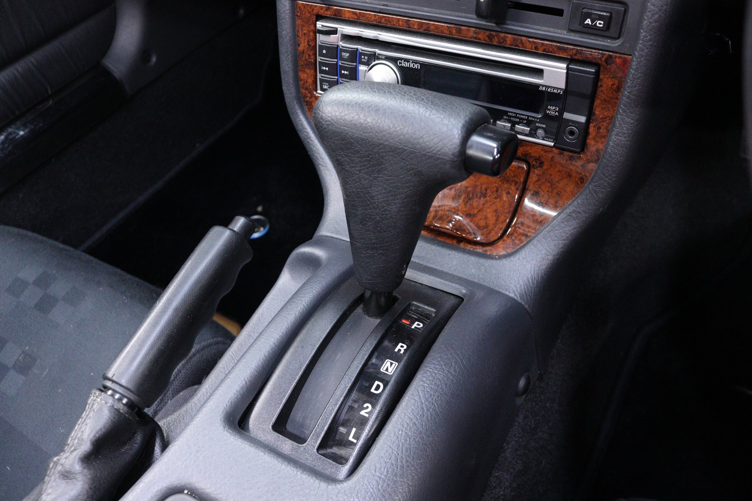 1997 Suzuki Cappuccino 19