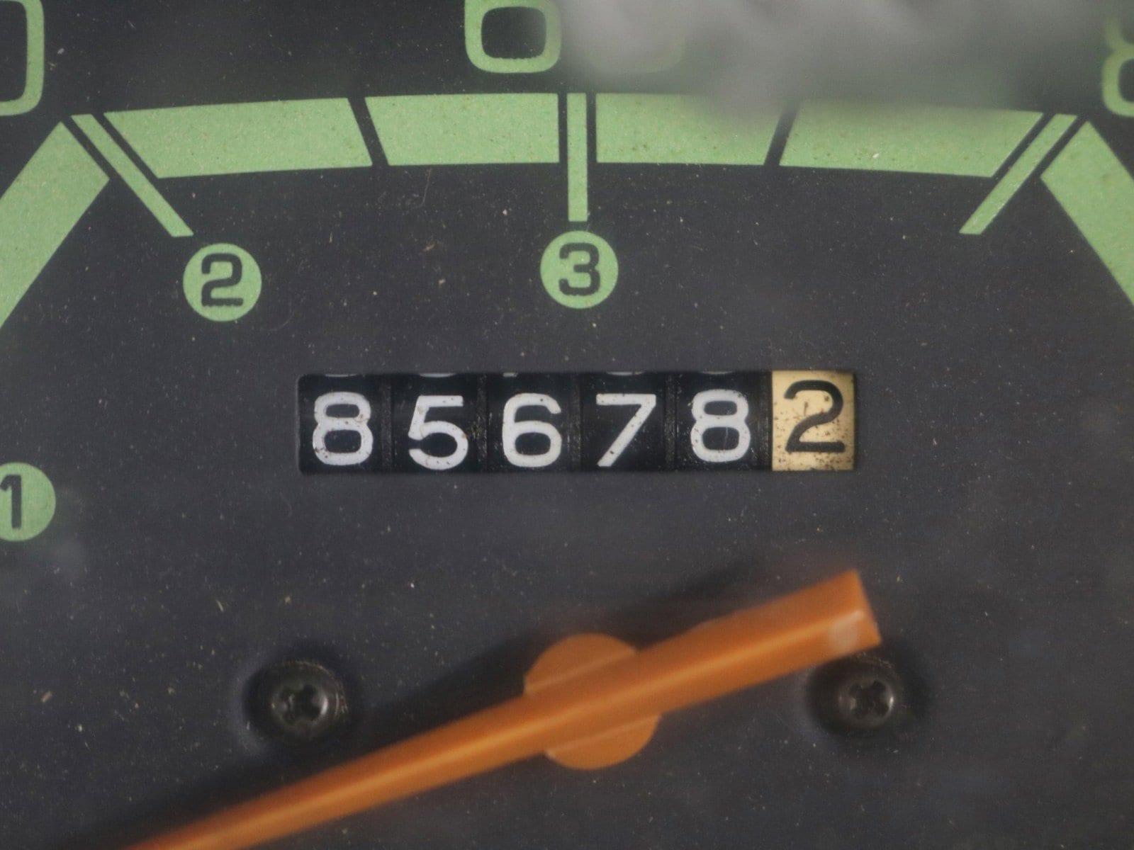 1989 Mitsubishi Minicab 48