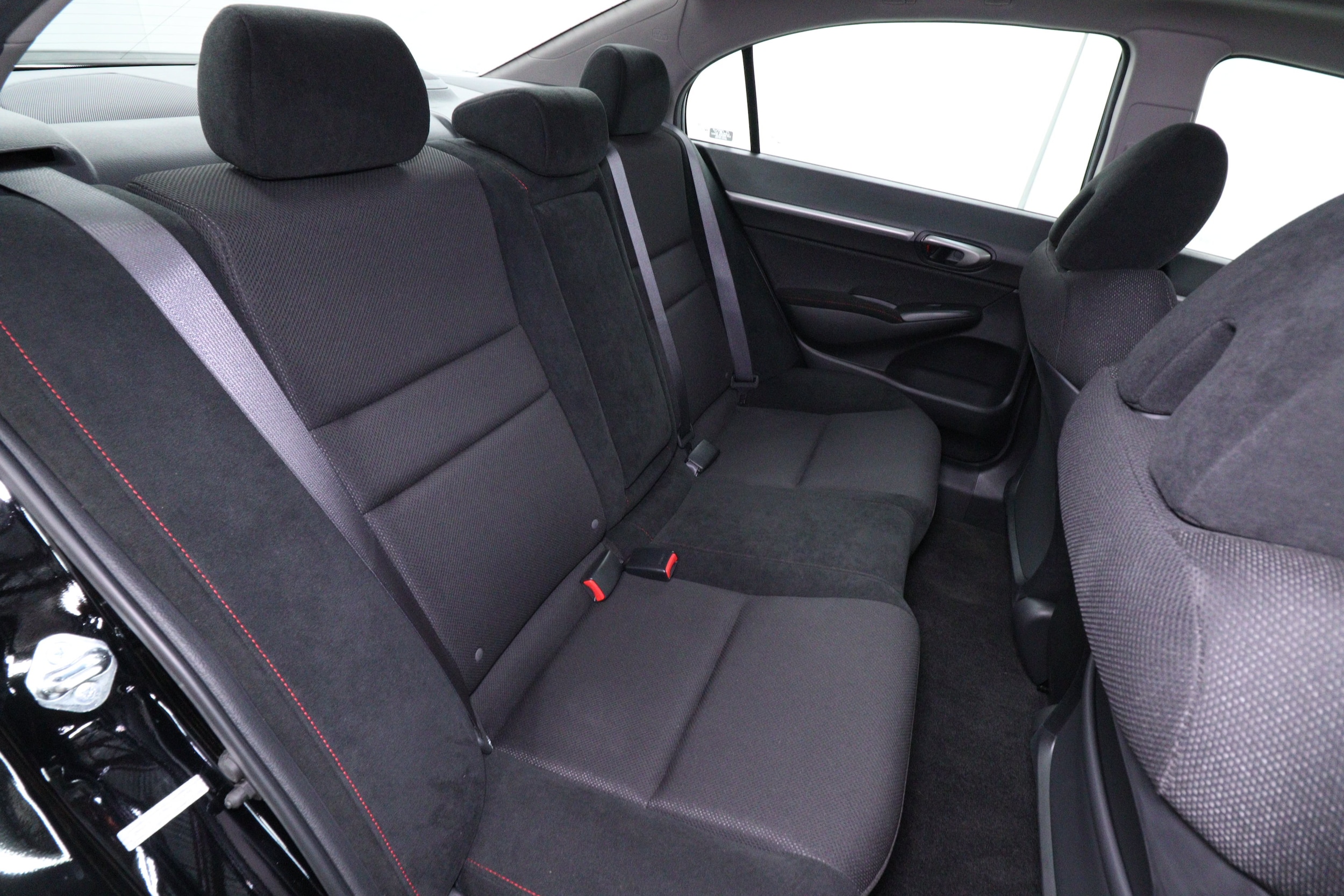 2009 Honda Civic 26
