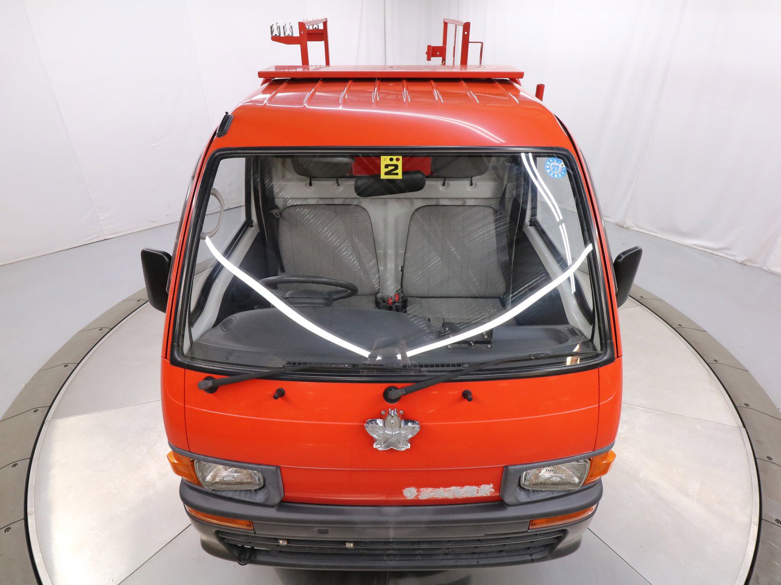 1995 Daihatsu Hijet 37
