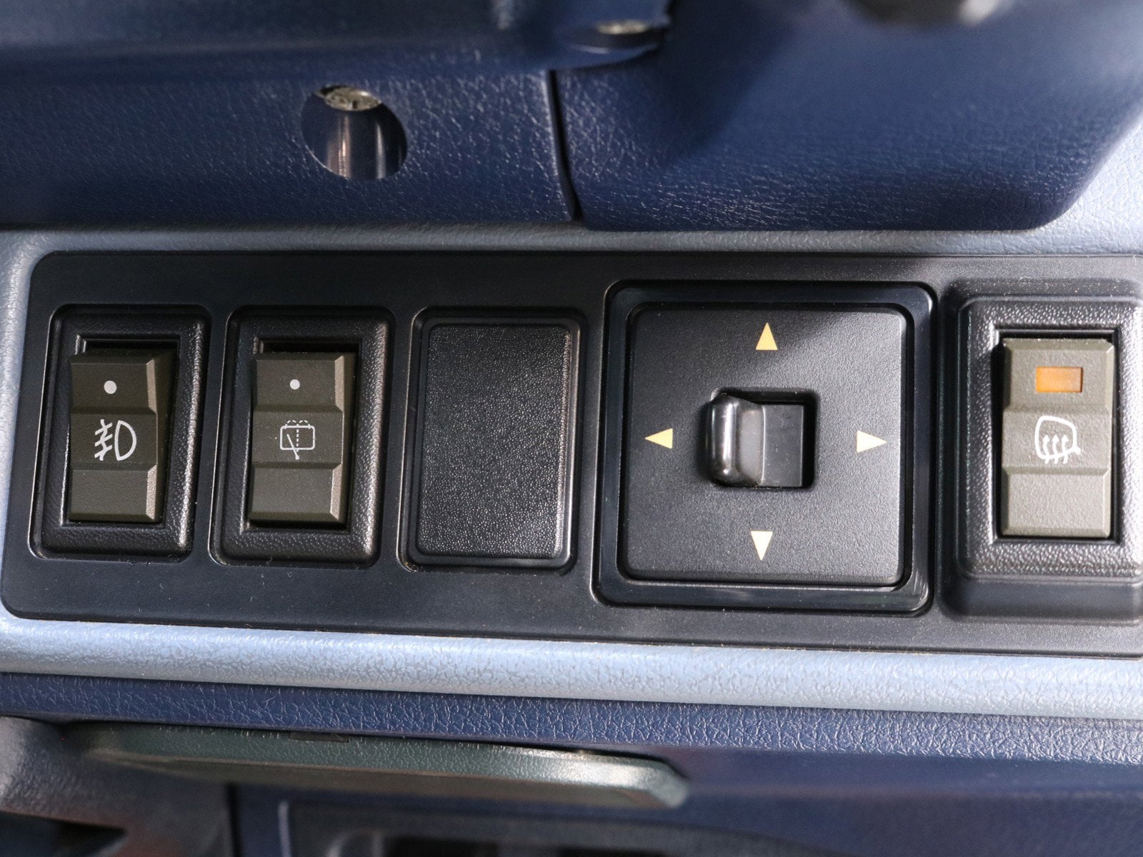 1981 Mazda Cosmo 57