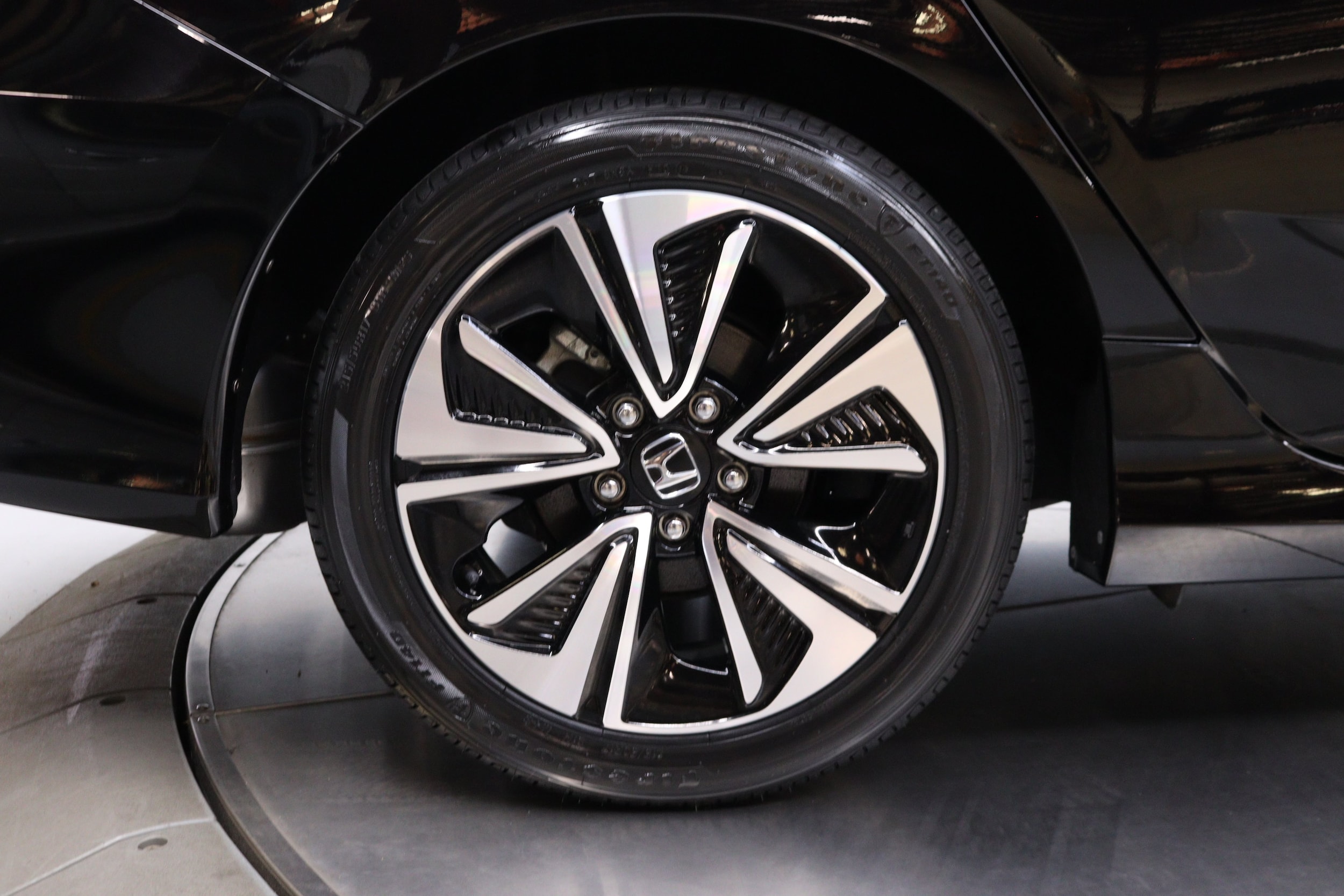 2016 Honda Civic Sedan 31