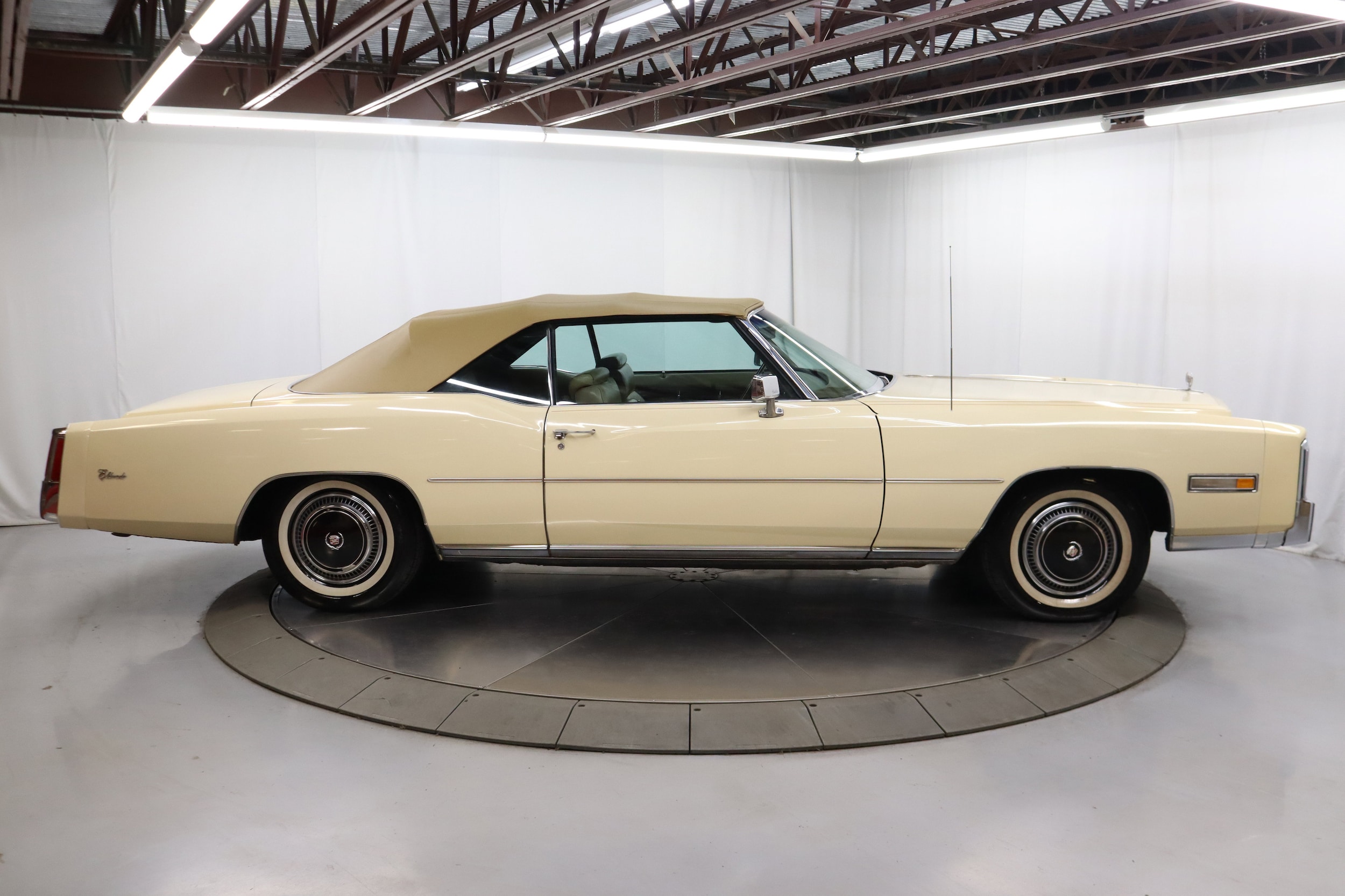 1976 Cadillac Eldorado 10