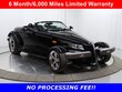  Plymouth Prowler