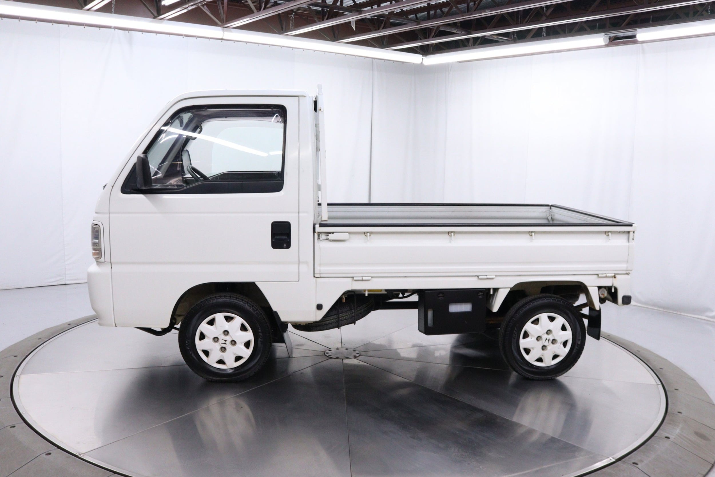 1998 Honda Acty 4