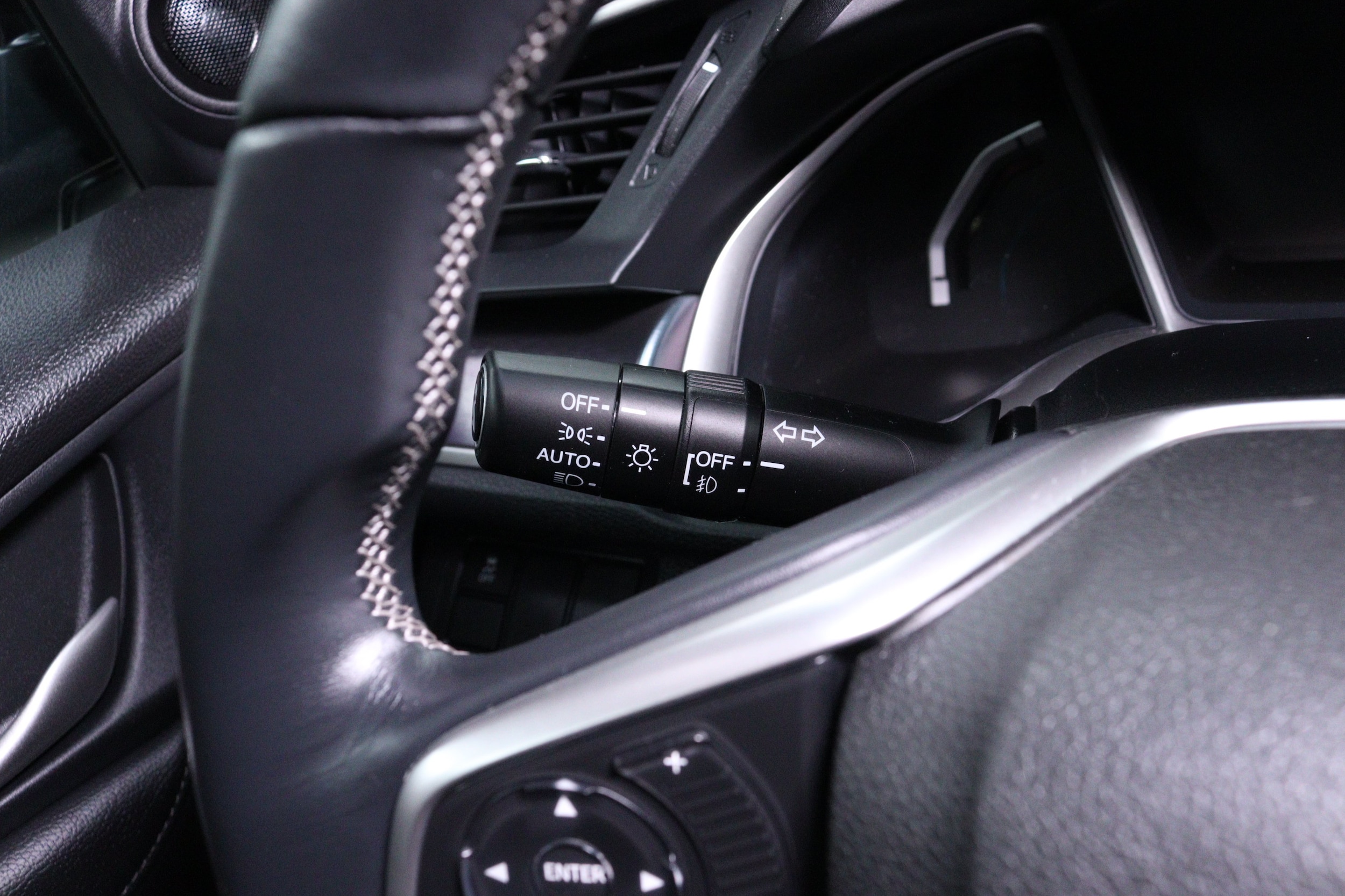 2016 Honda Civic Sedan 55