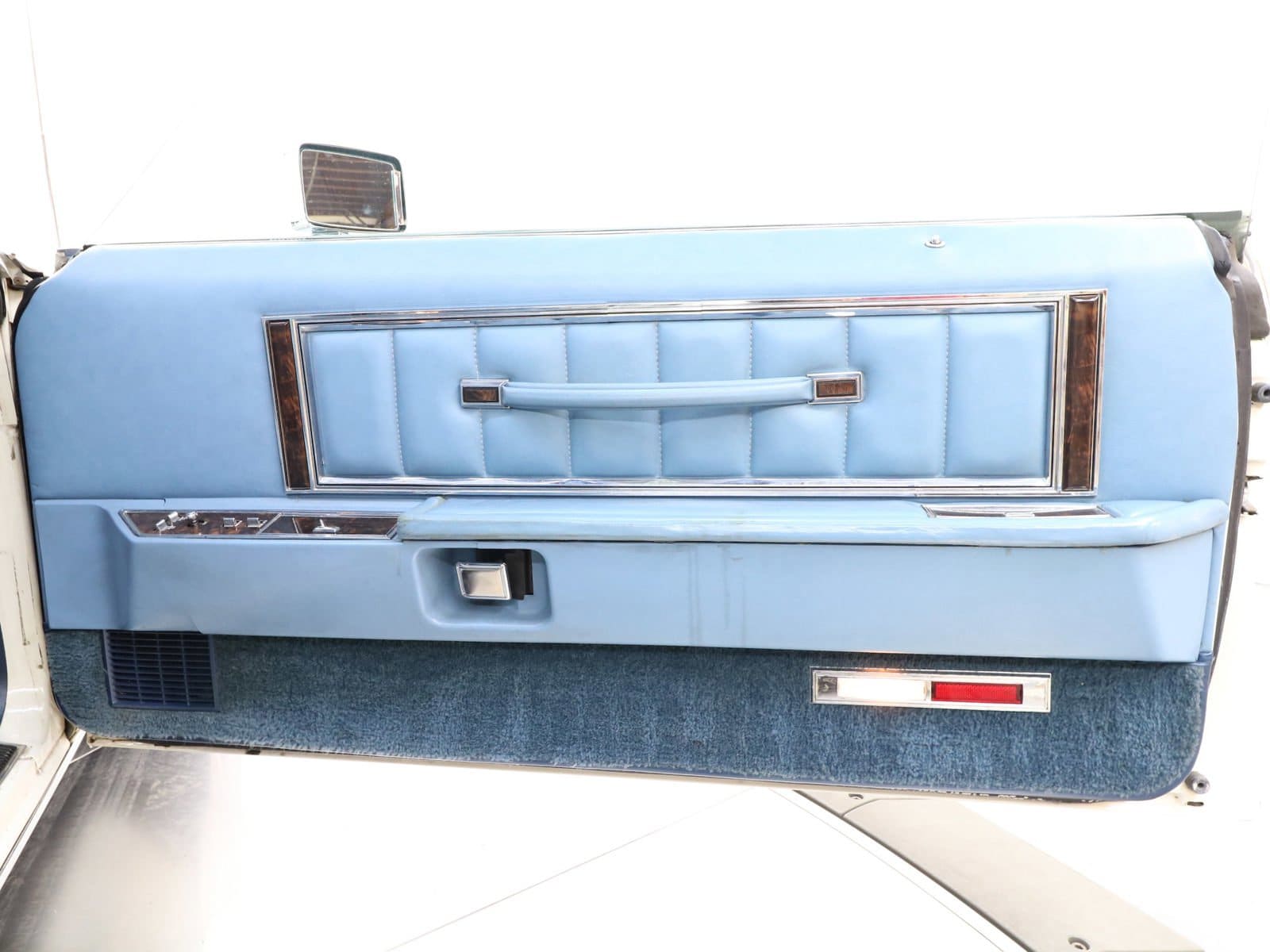 1978 Lincoln Continental 25