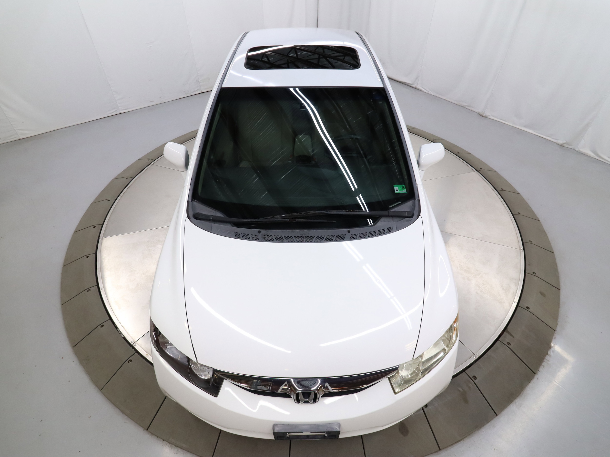 2009 Honda Civic 46
