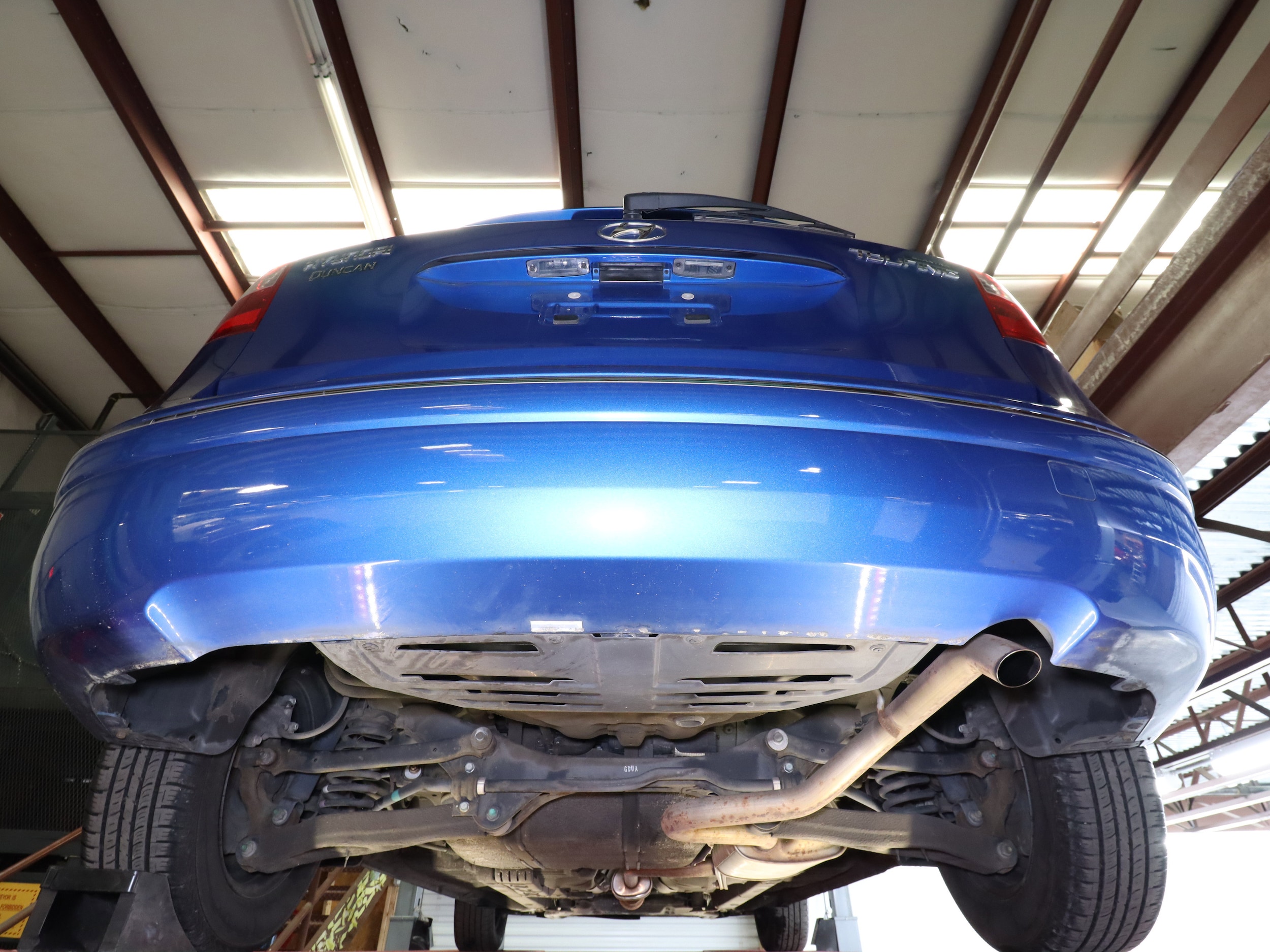 2011 Hyundai Elantra Touring 39