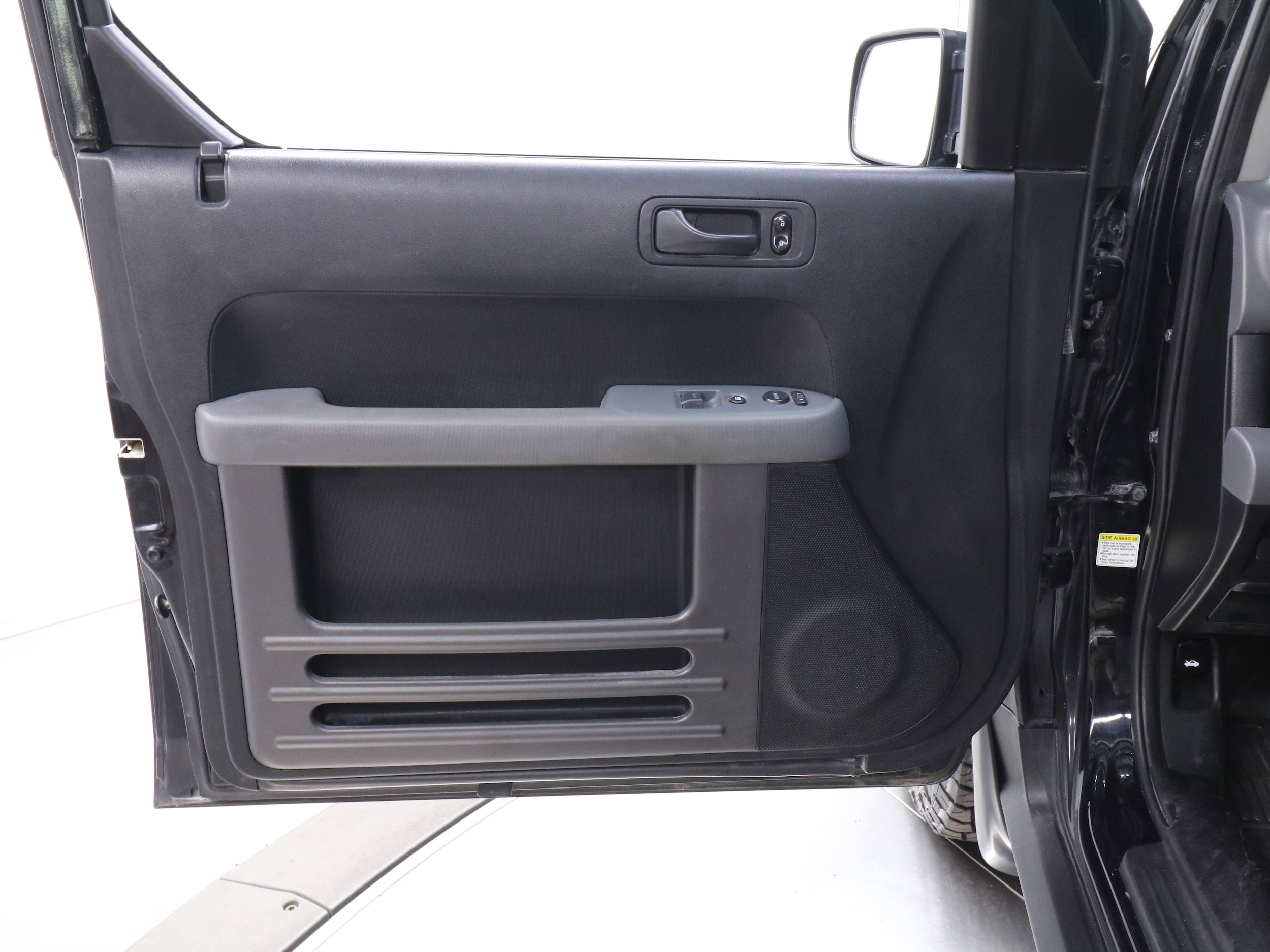 2005 Honda Element 20