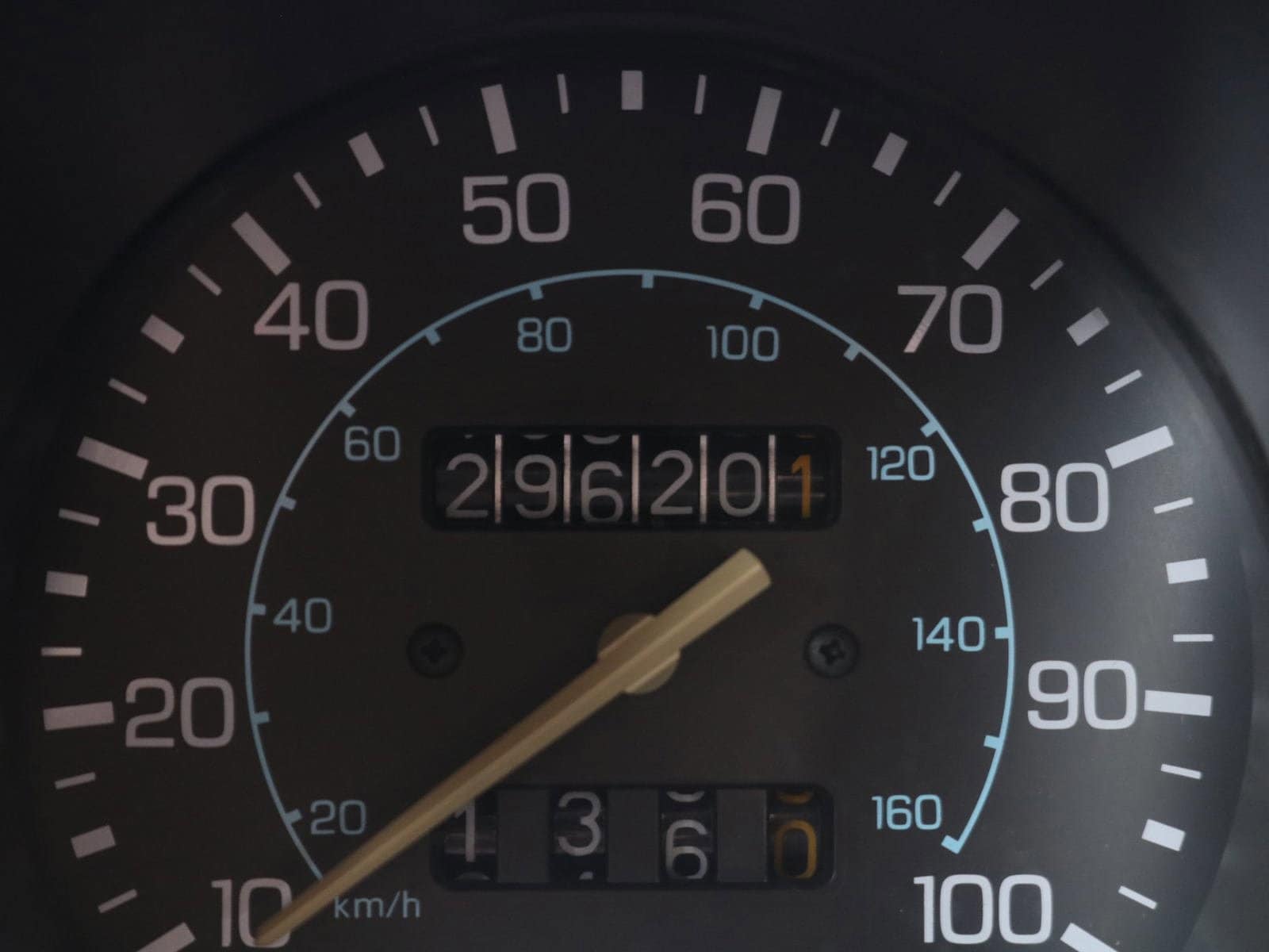 1980 Datsun 810 48