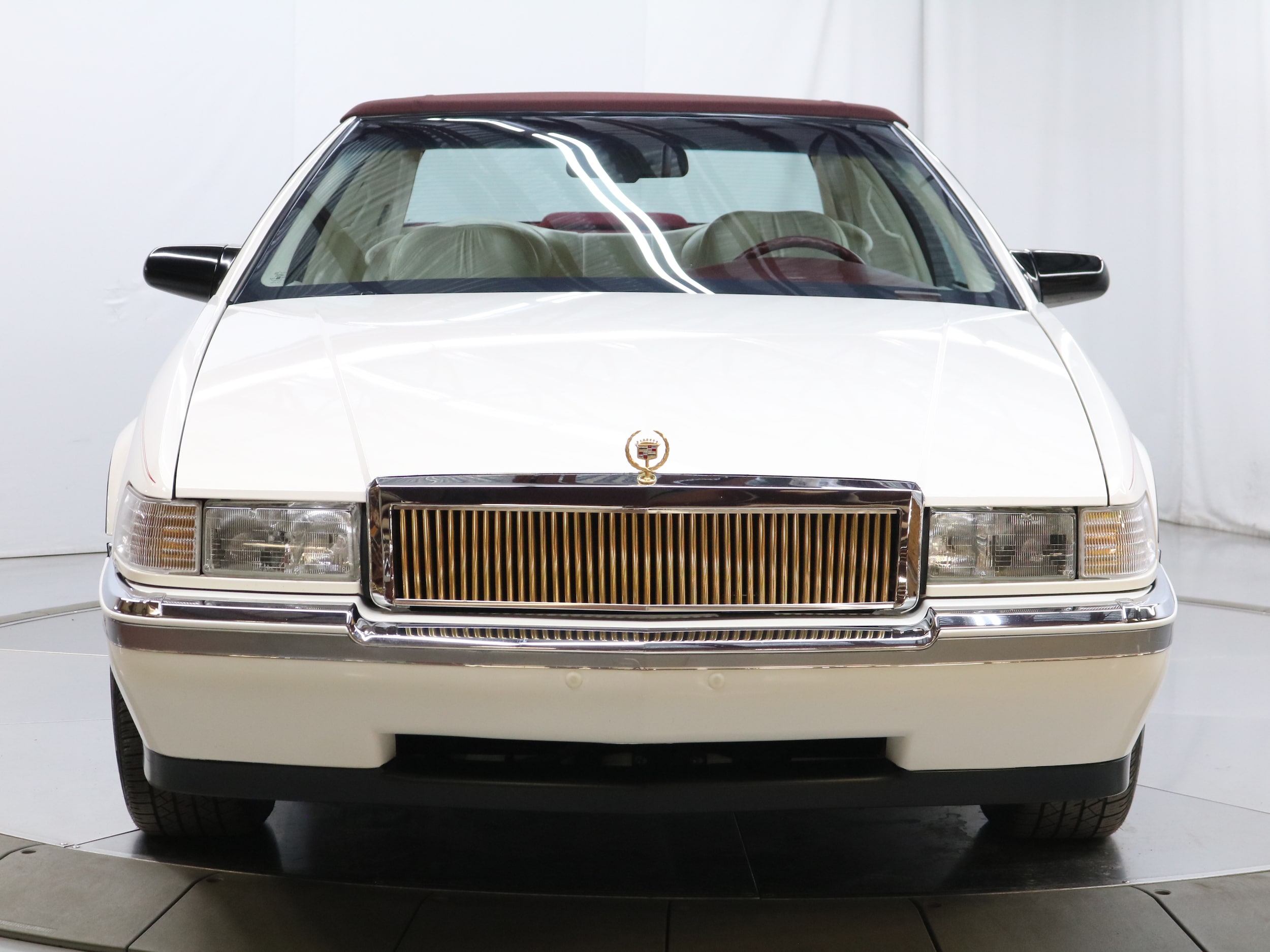 1992 Cadillac Eldorado 3