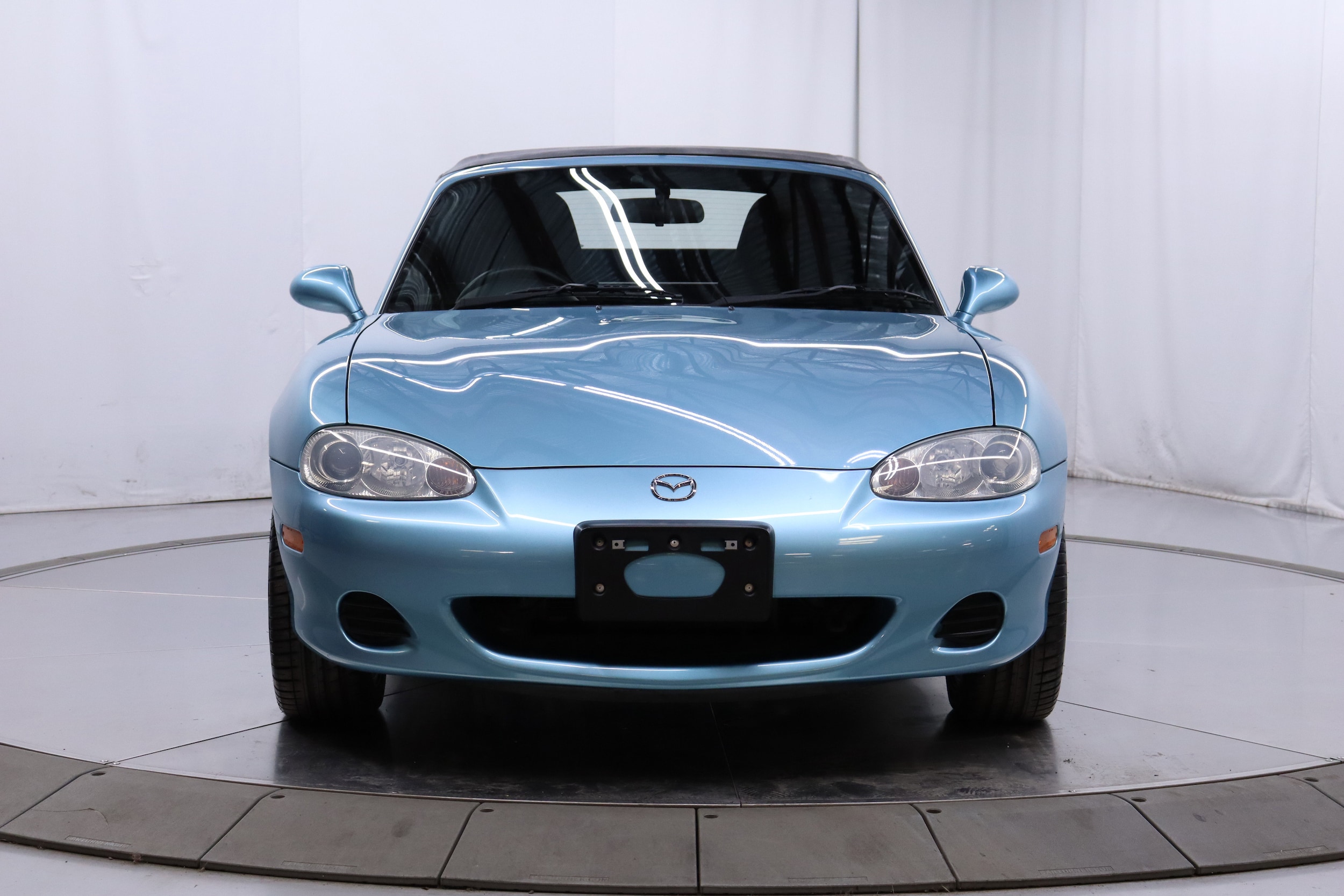 2000 Mazda Roadster 3