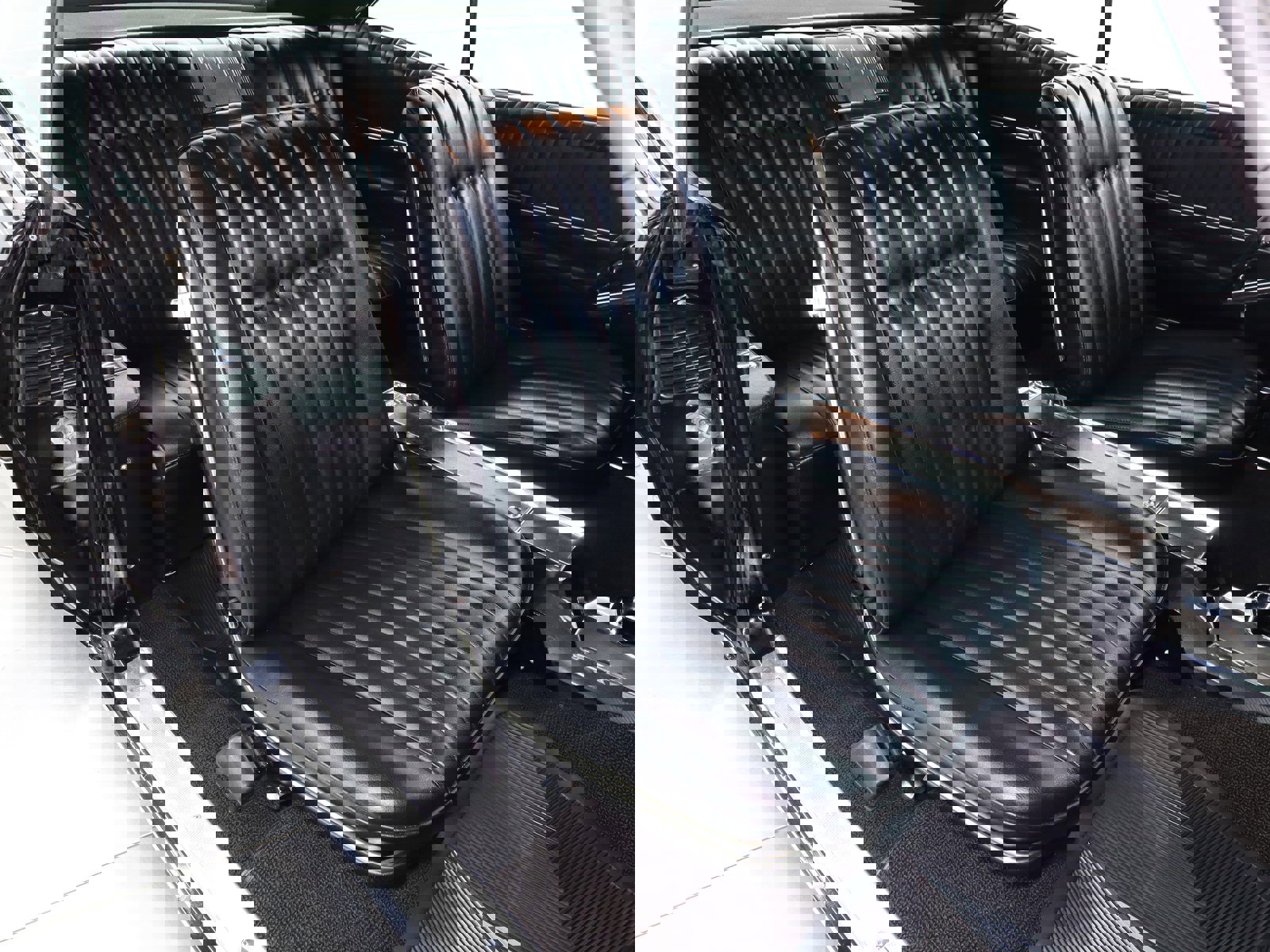 1967 Pontiac Grand Prix 18