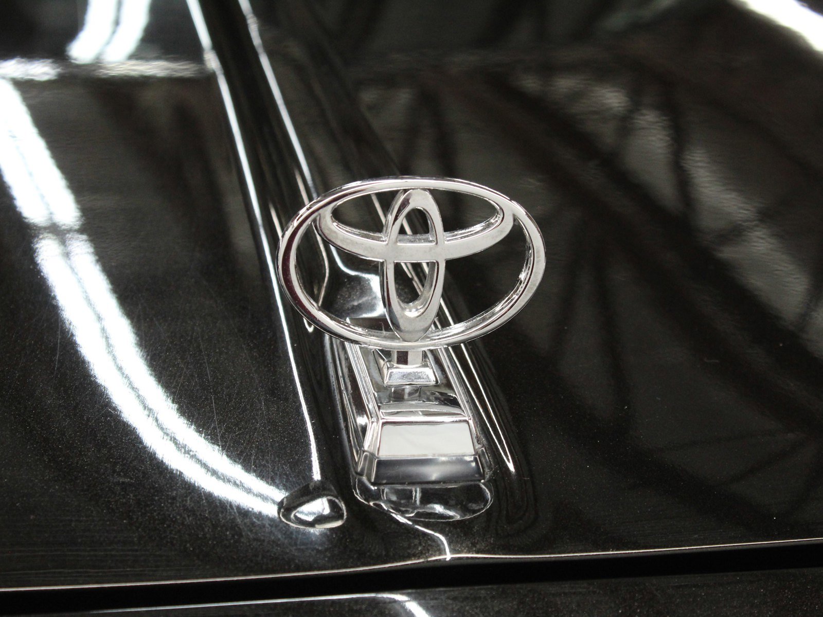 1997 Toyota Classic 47