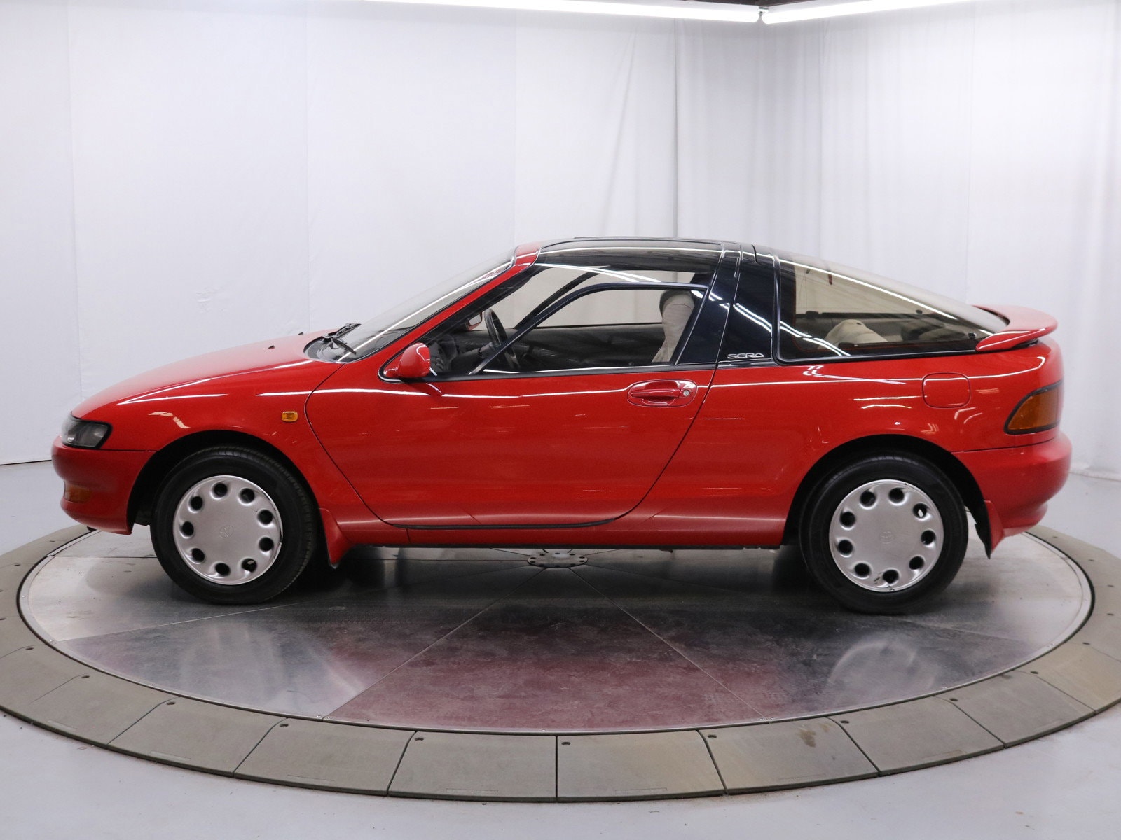 1993 Toyota Sera 4