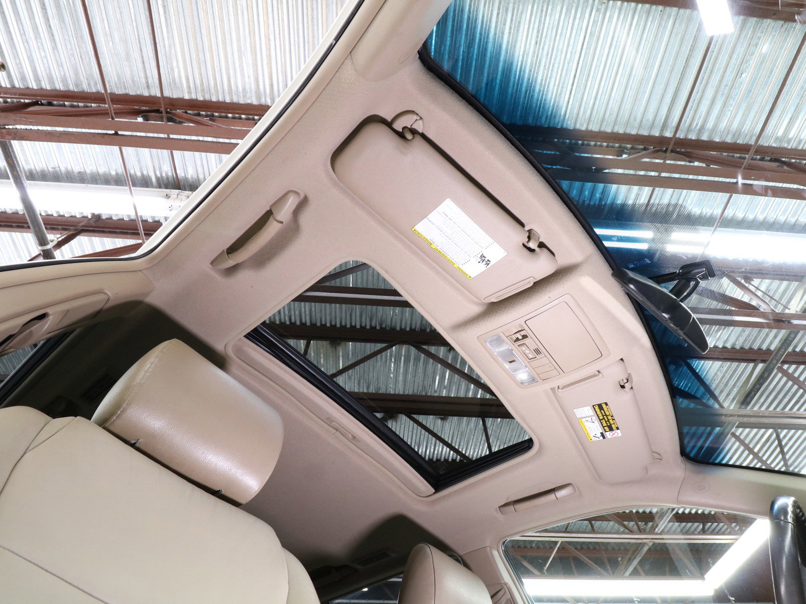 2009 Toyota Highlander 51