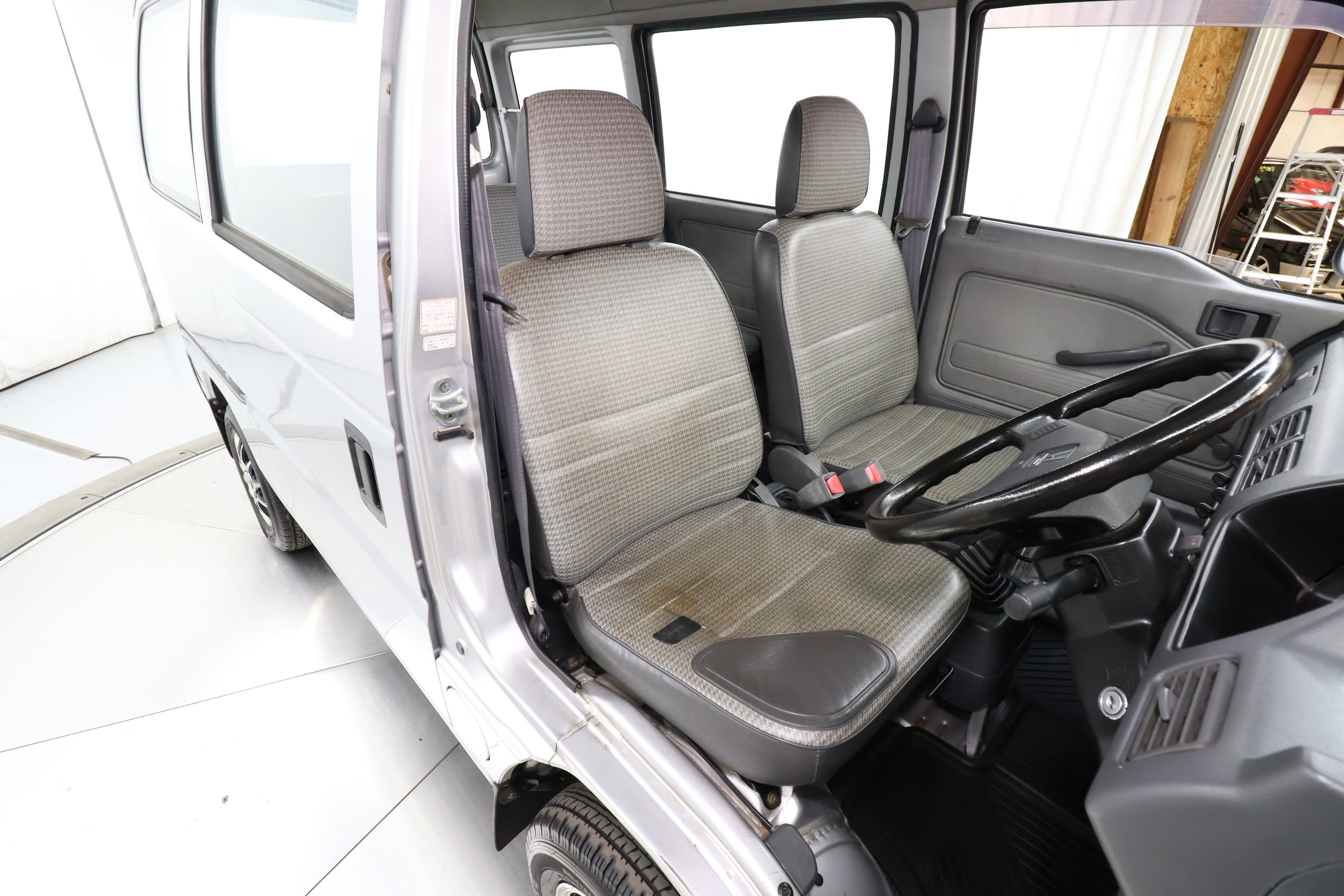 1994 Honda Acty 18