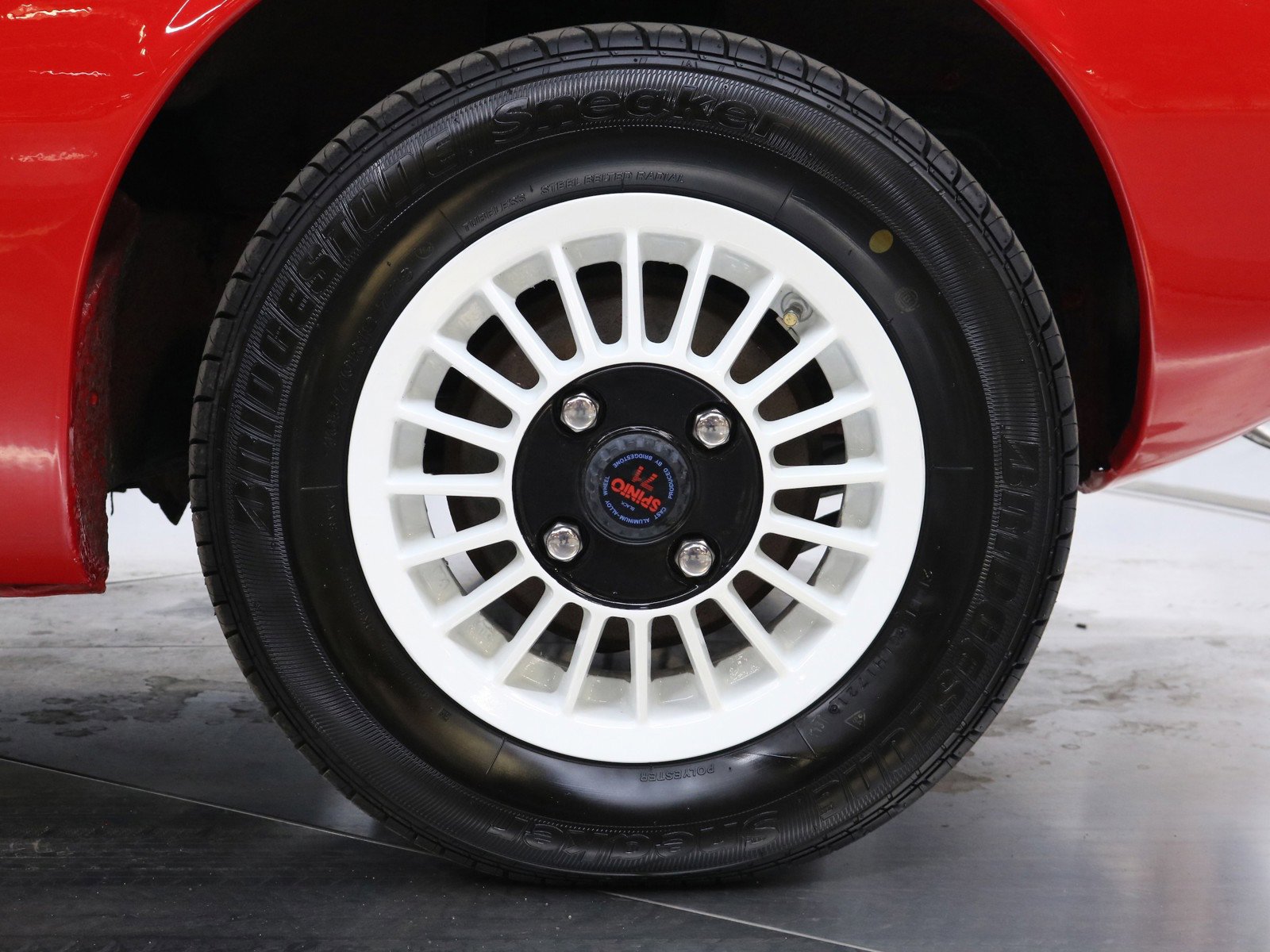 1968 Toyota Sports 800 27
