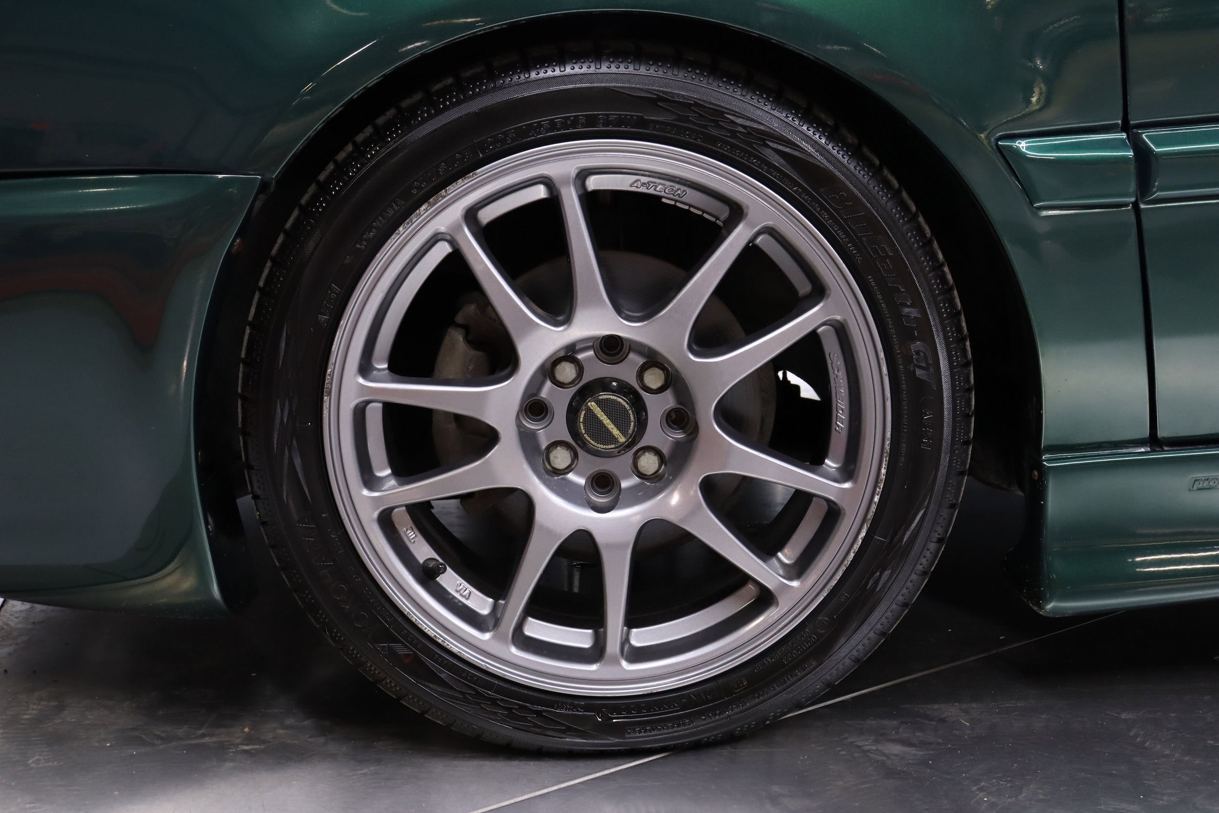 1998 Volkswagen Golf 33