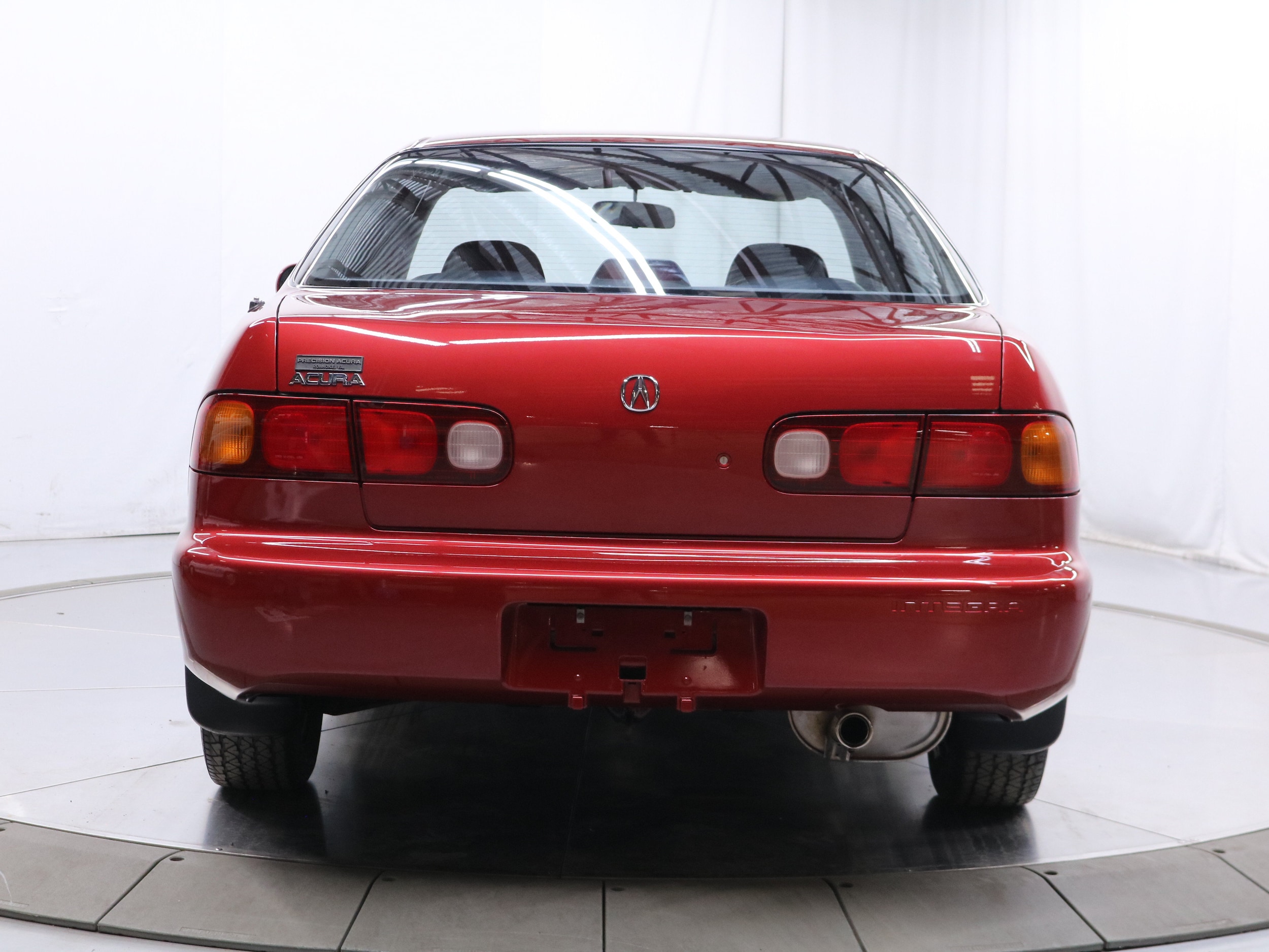 1994 Acura Integra 6