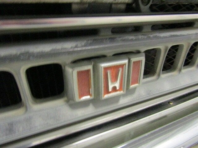 1972 Honda Life 49