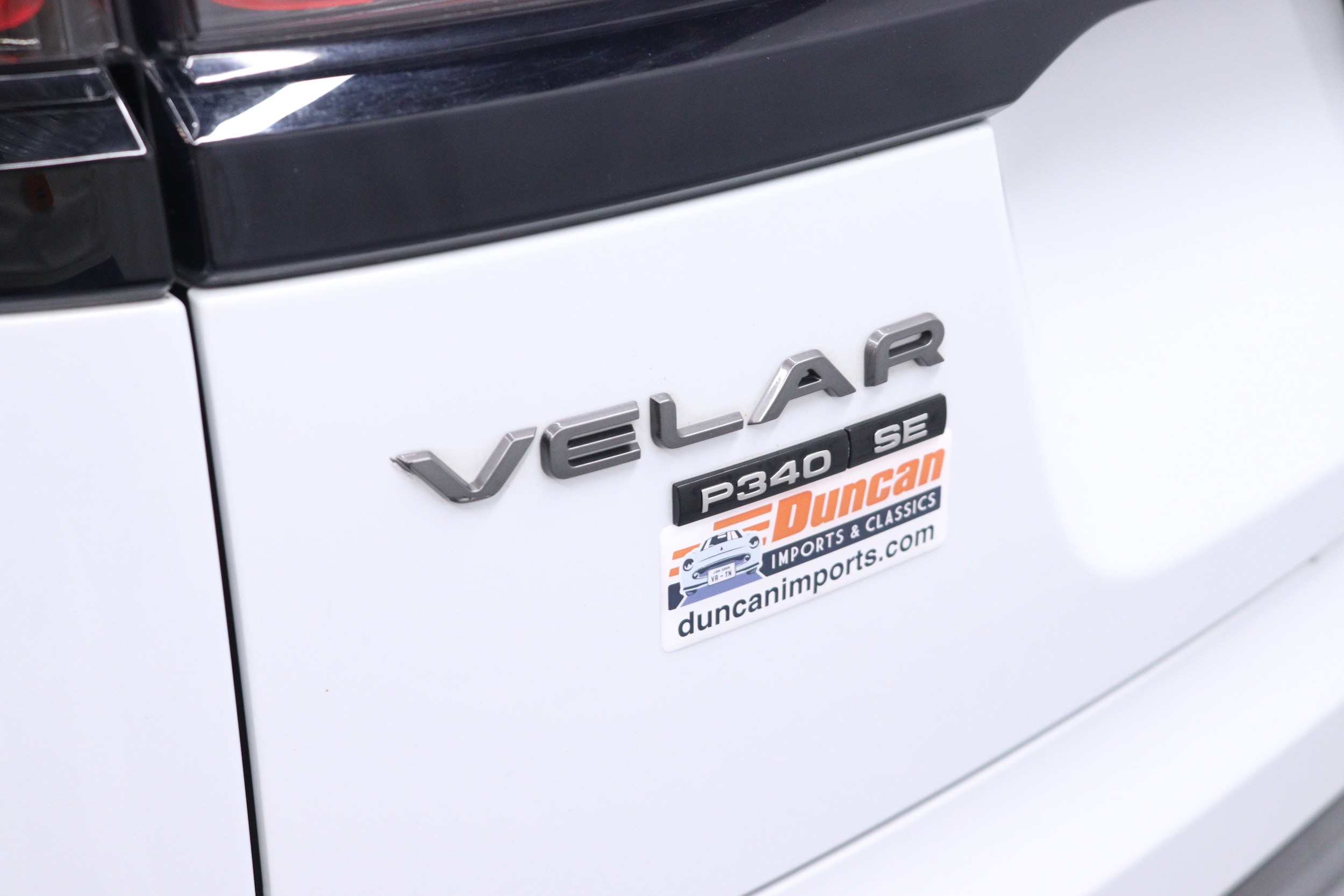 2019 Land Rover Range Rover Velar 84