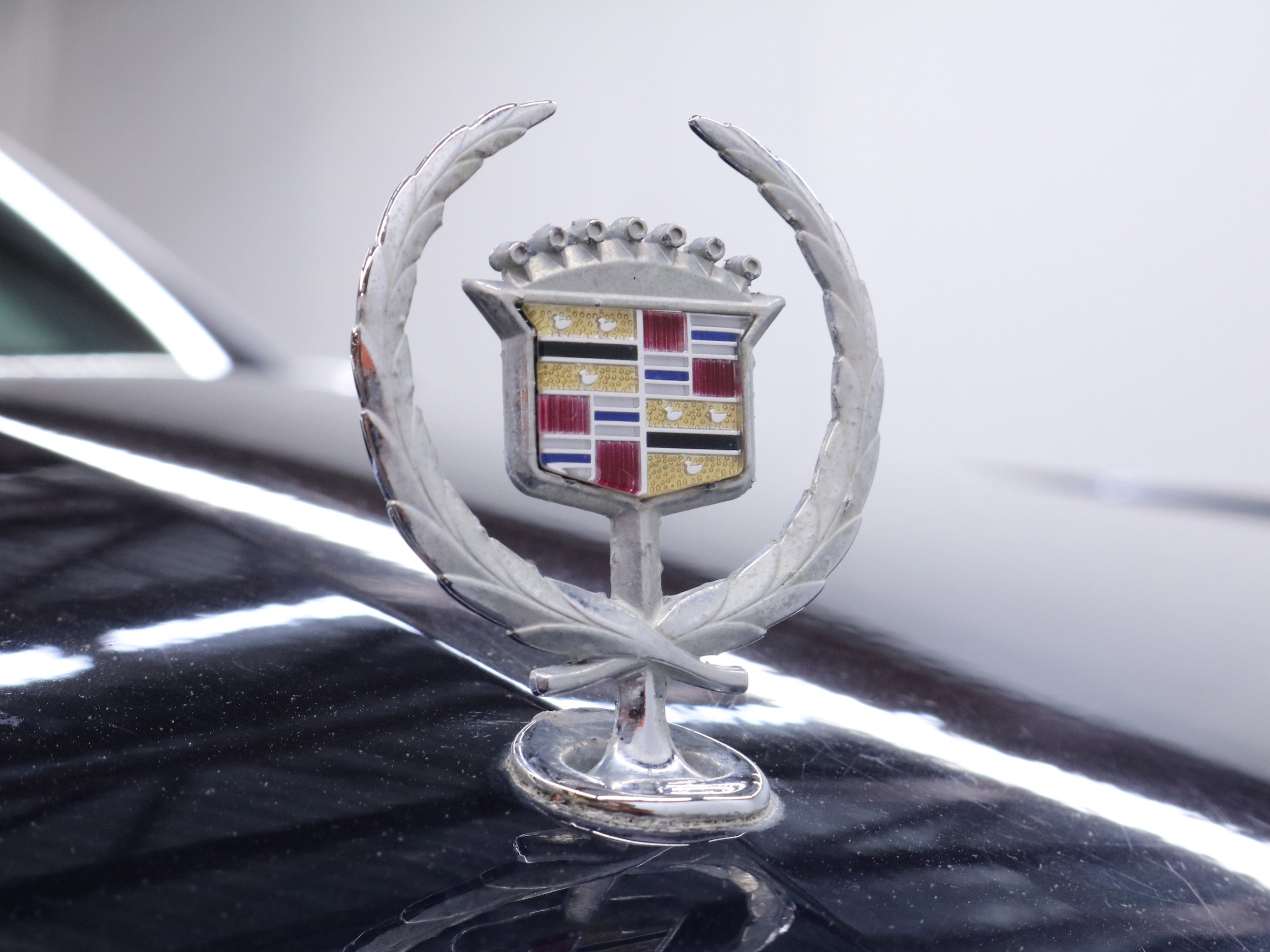 1996 Cadillac Concours 63