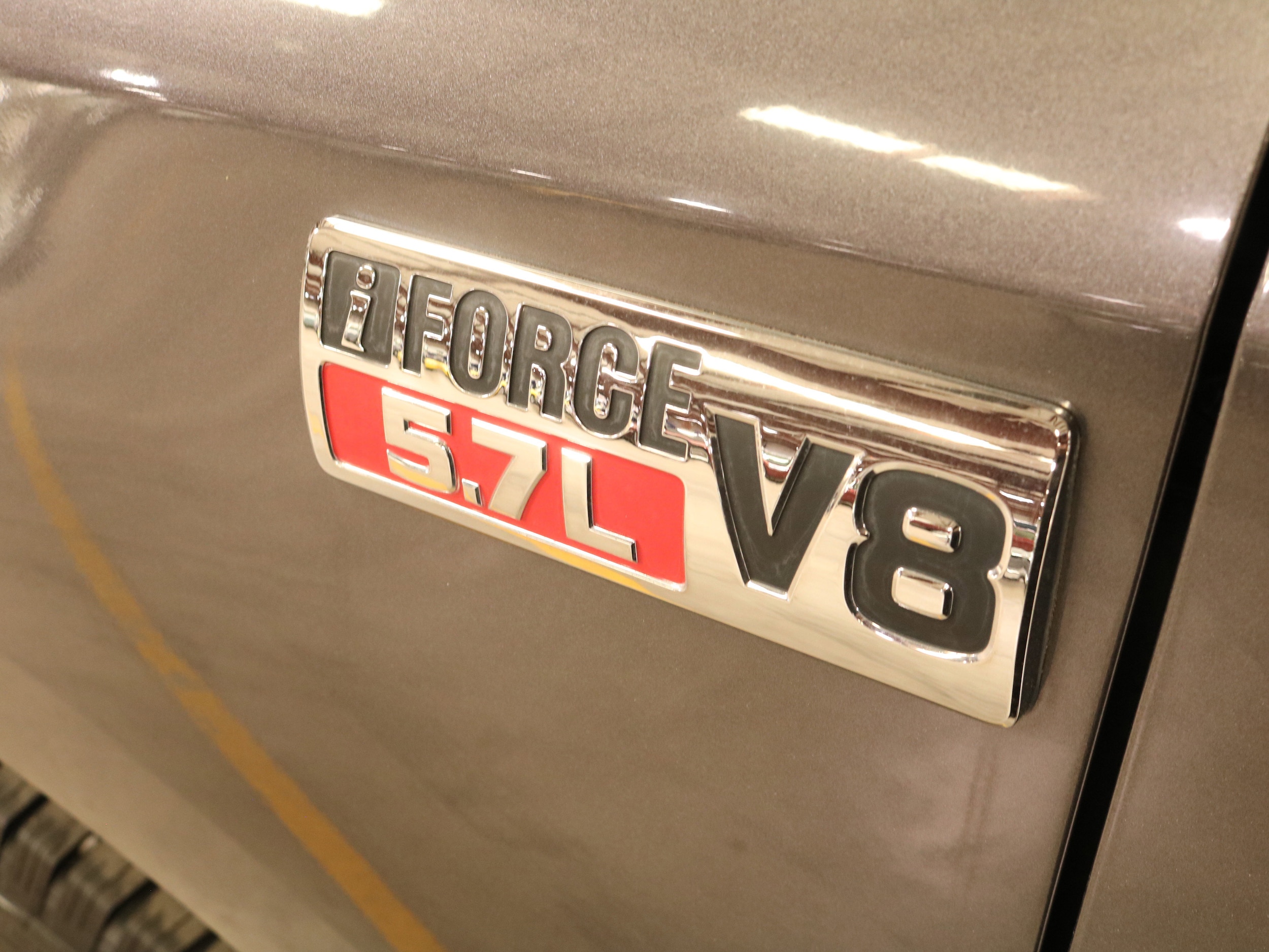 2012 Toyota Tundra 4WD Truck 48