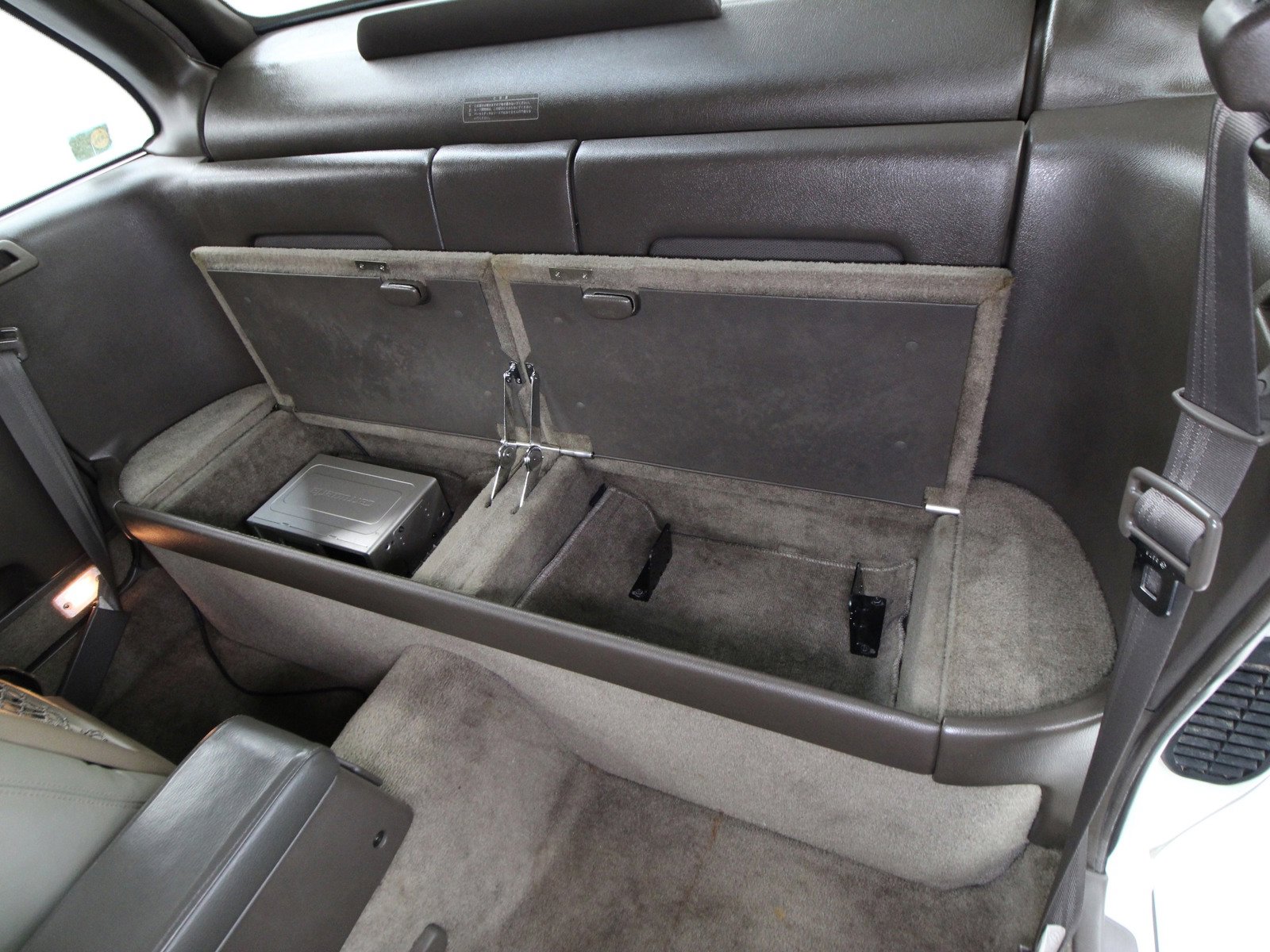1989 Toyota Soarer 49
