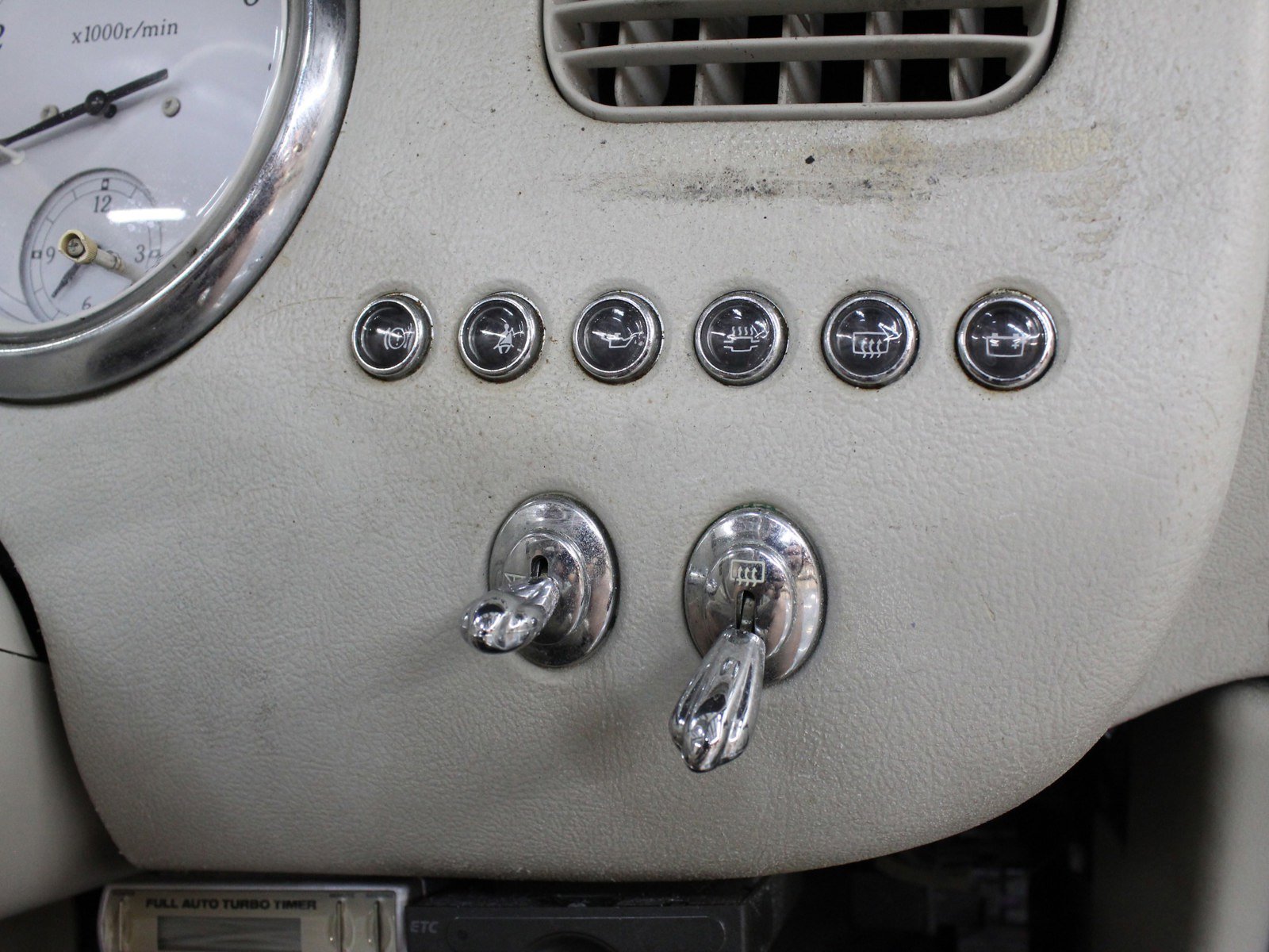 1991 Nissan Figaro 45