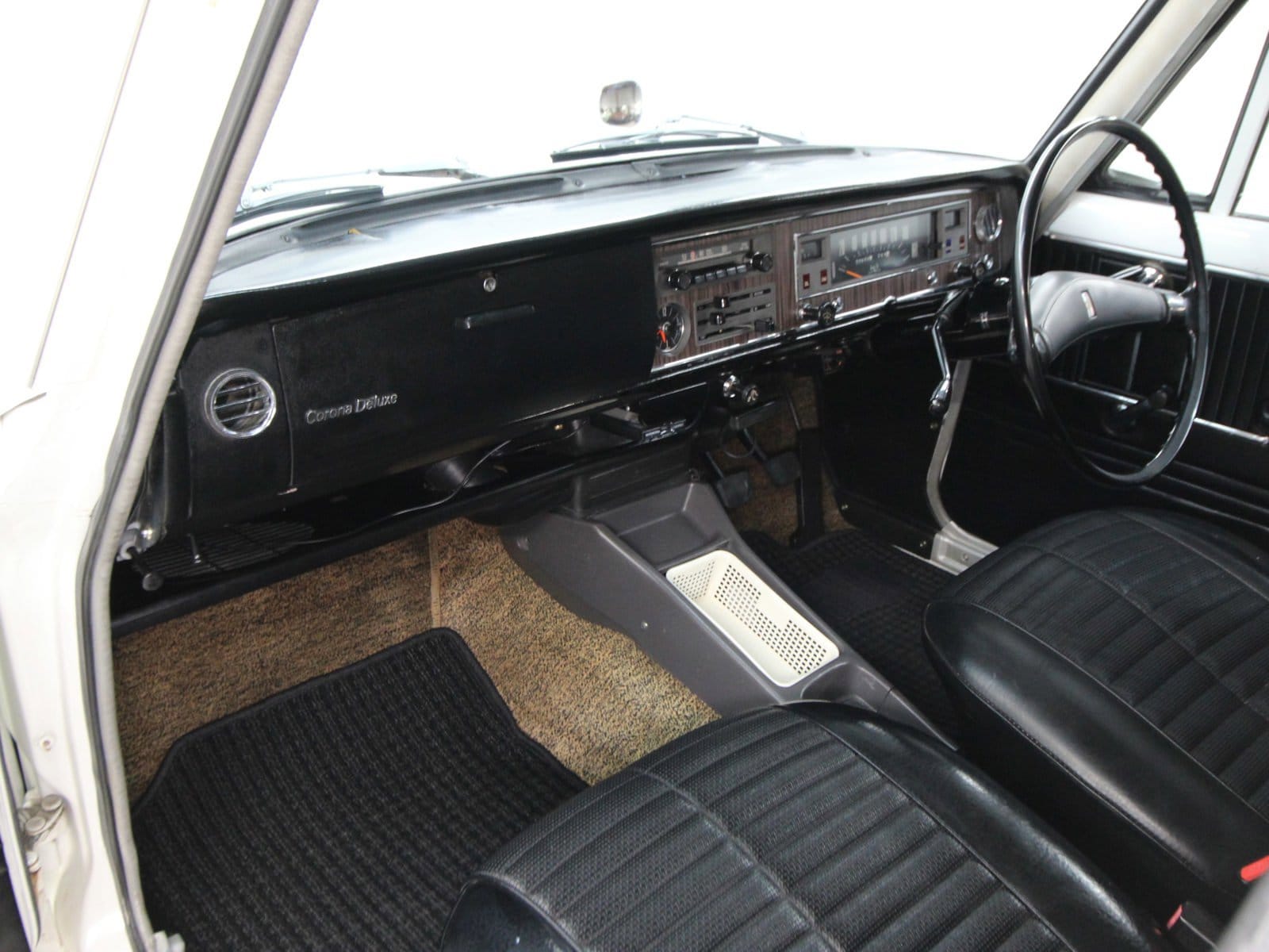 1968 Toyota Corona 15