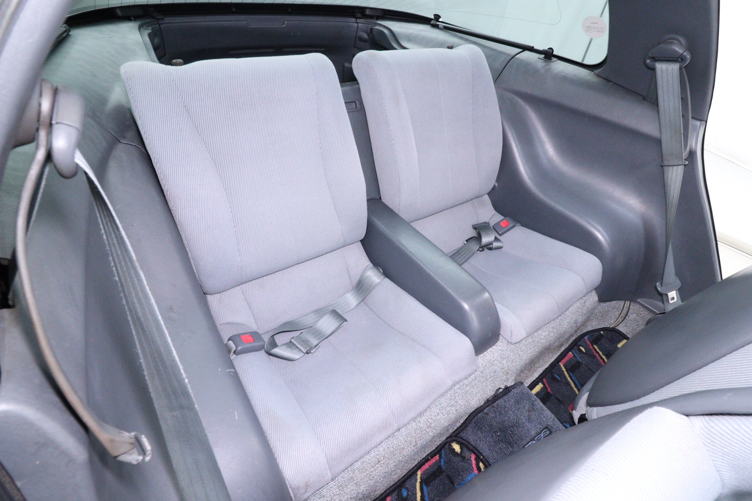 1990 Toyota Sera 24