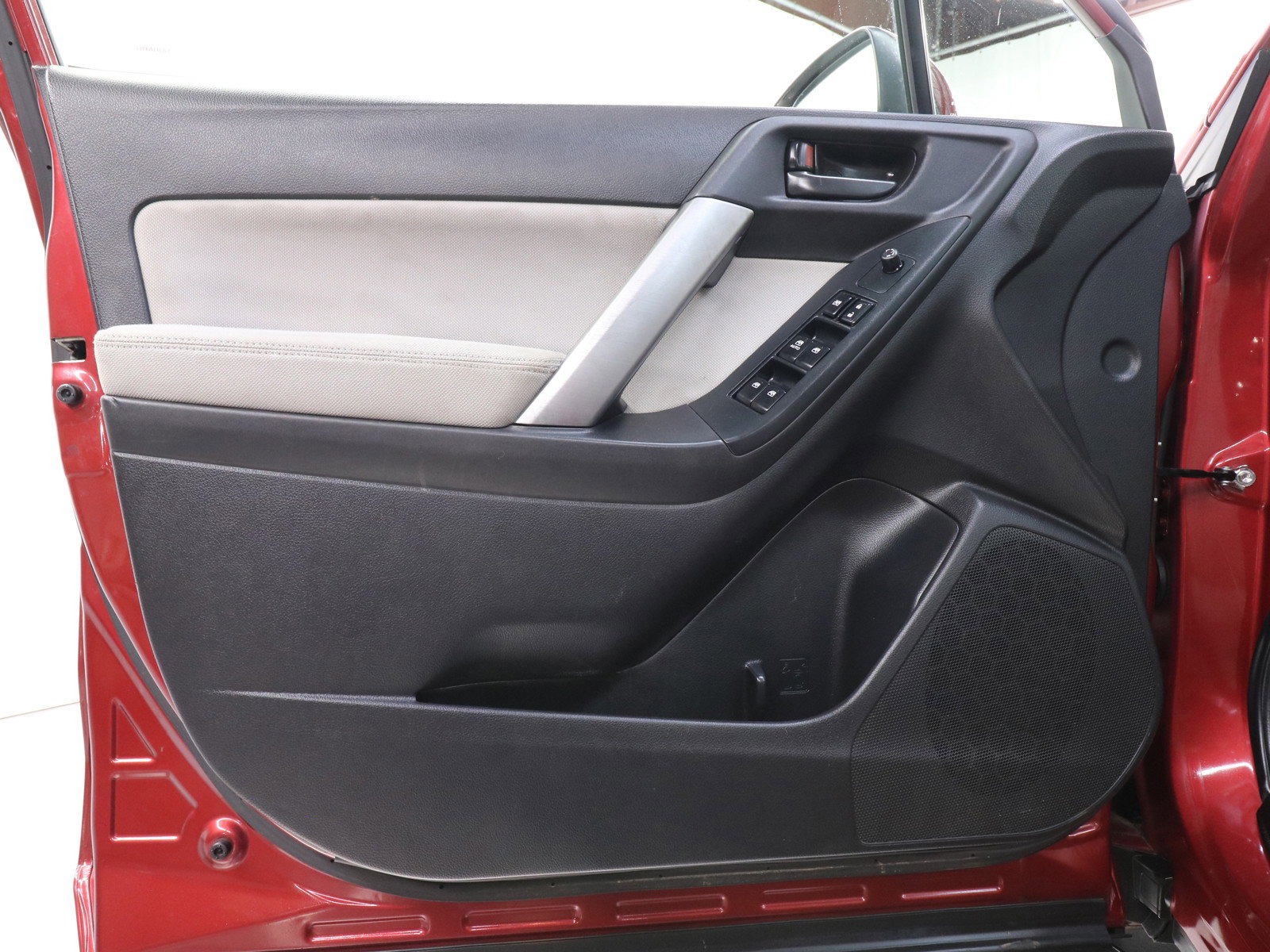 2015 Subaru Forester 21