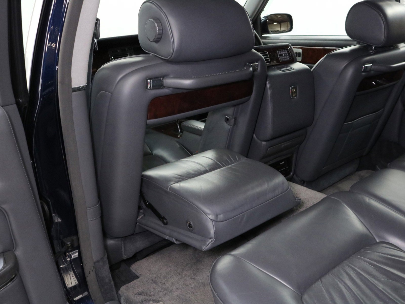 1997 Toyota Century 61