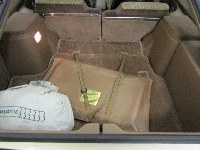 1987 Nissan 300ZX 27