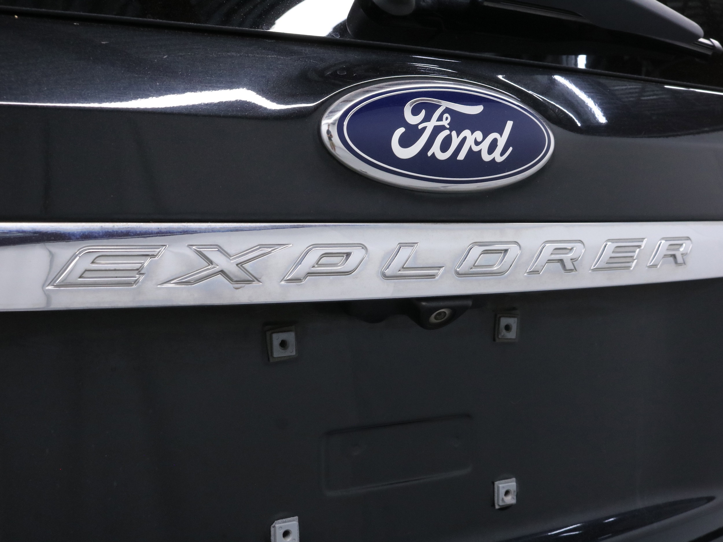 2015 Ford Explorer 63