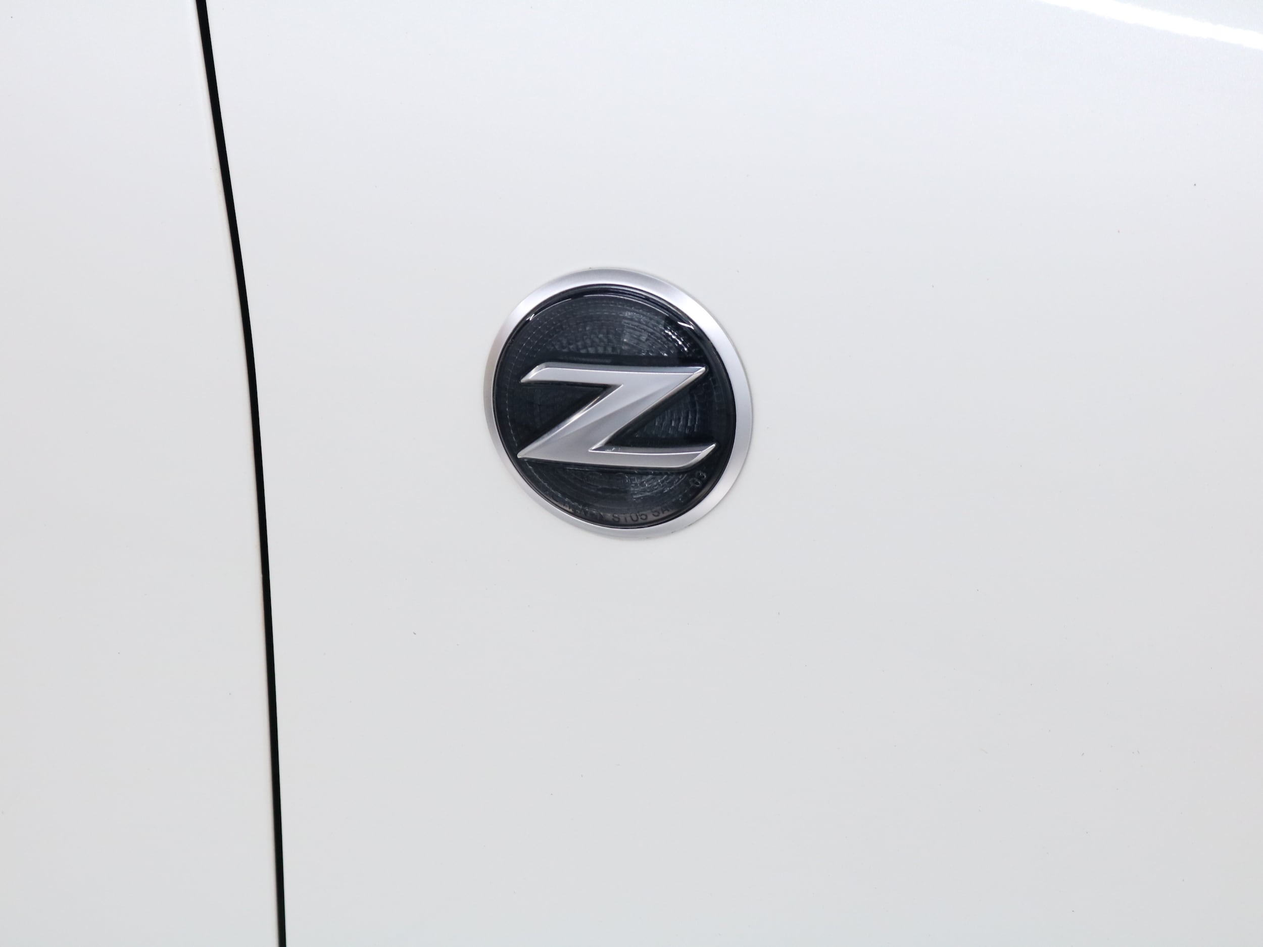 2009 Nissan 370Z 47