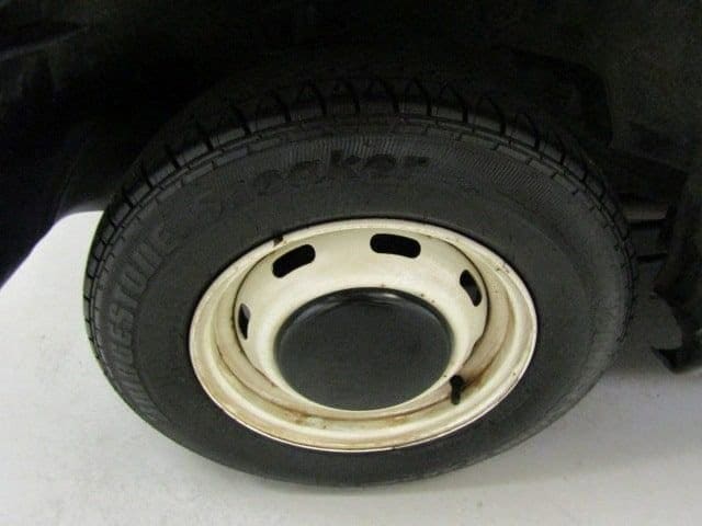 1987 Nissan Be-1 39