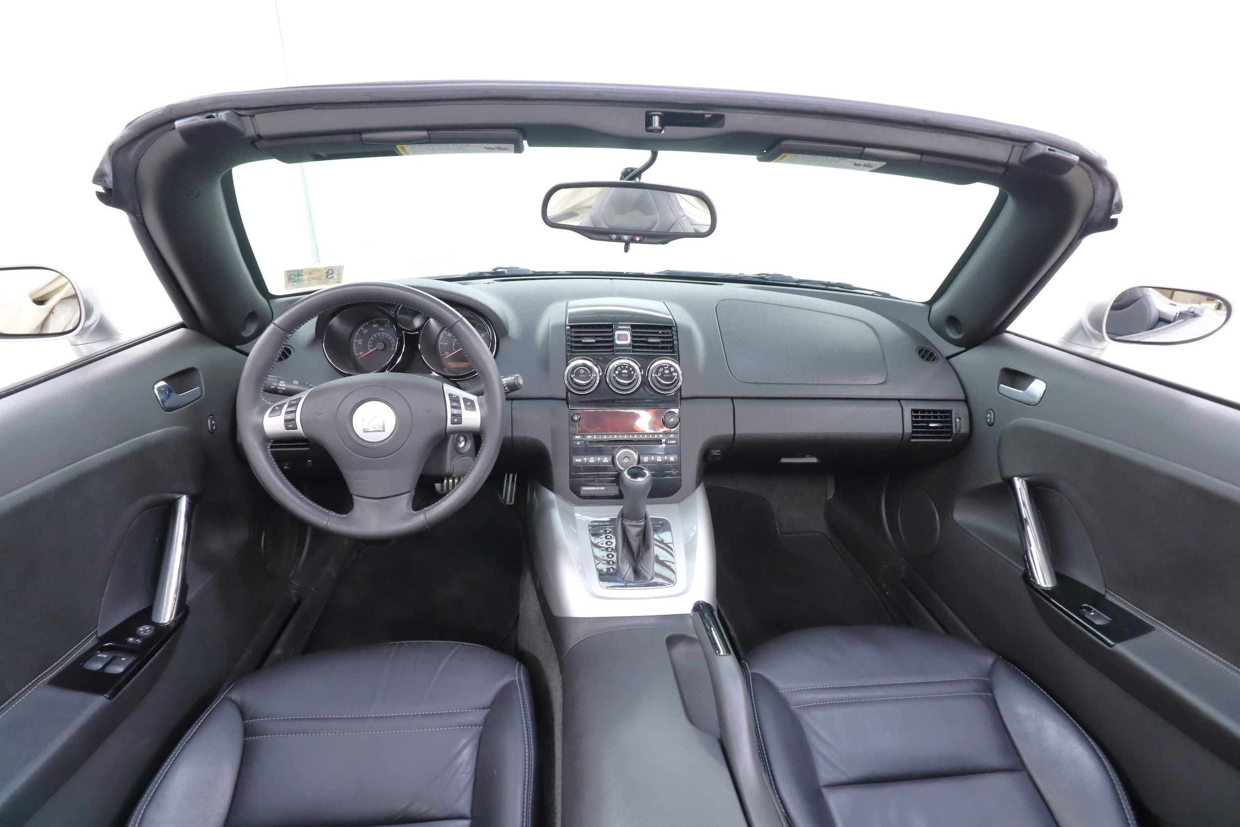 2007 Saturn Sky 48