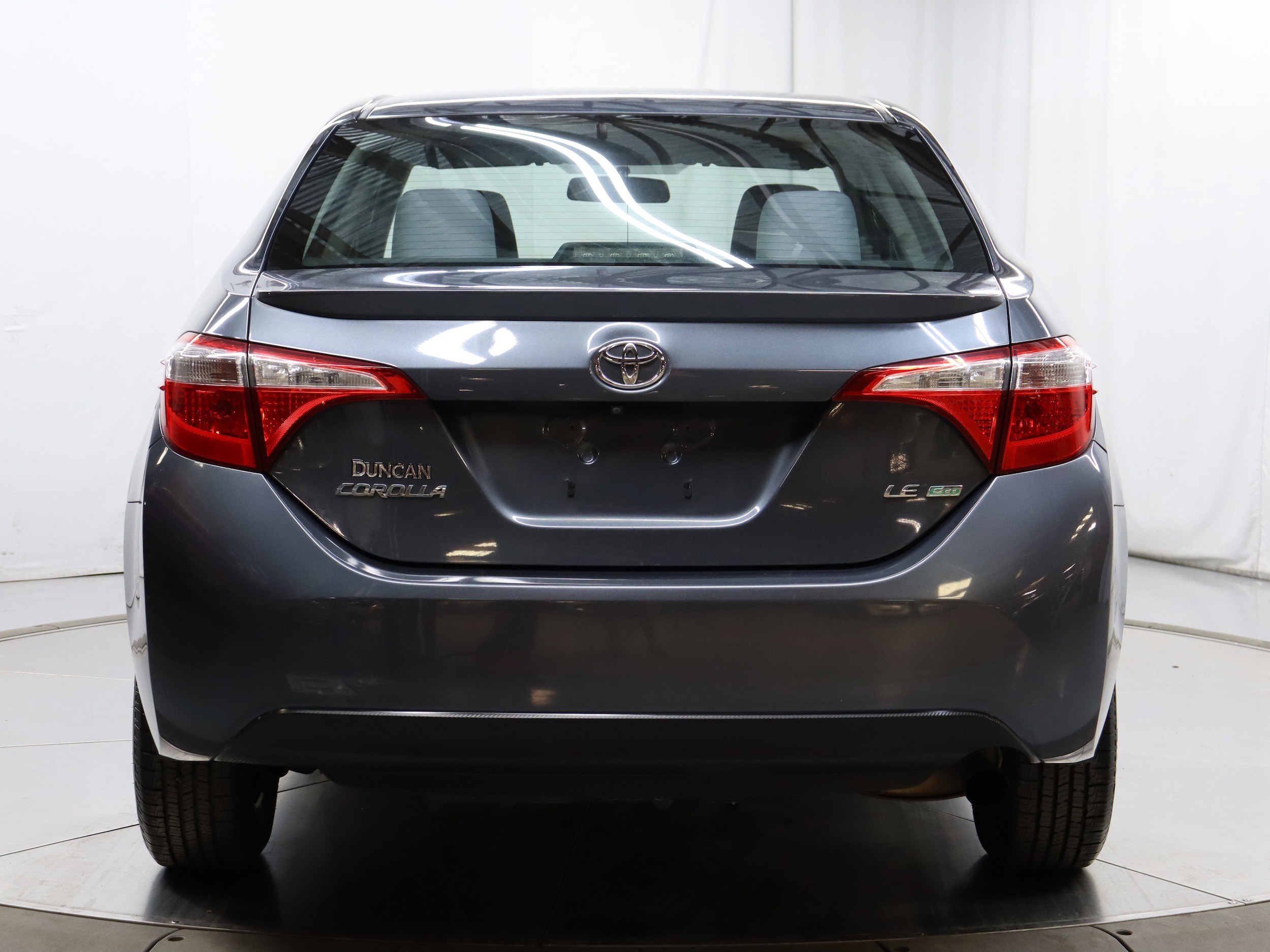 2014 Toyota Corolla 6
