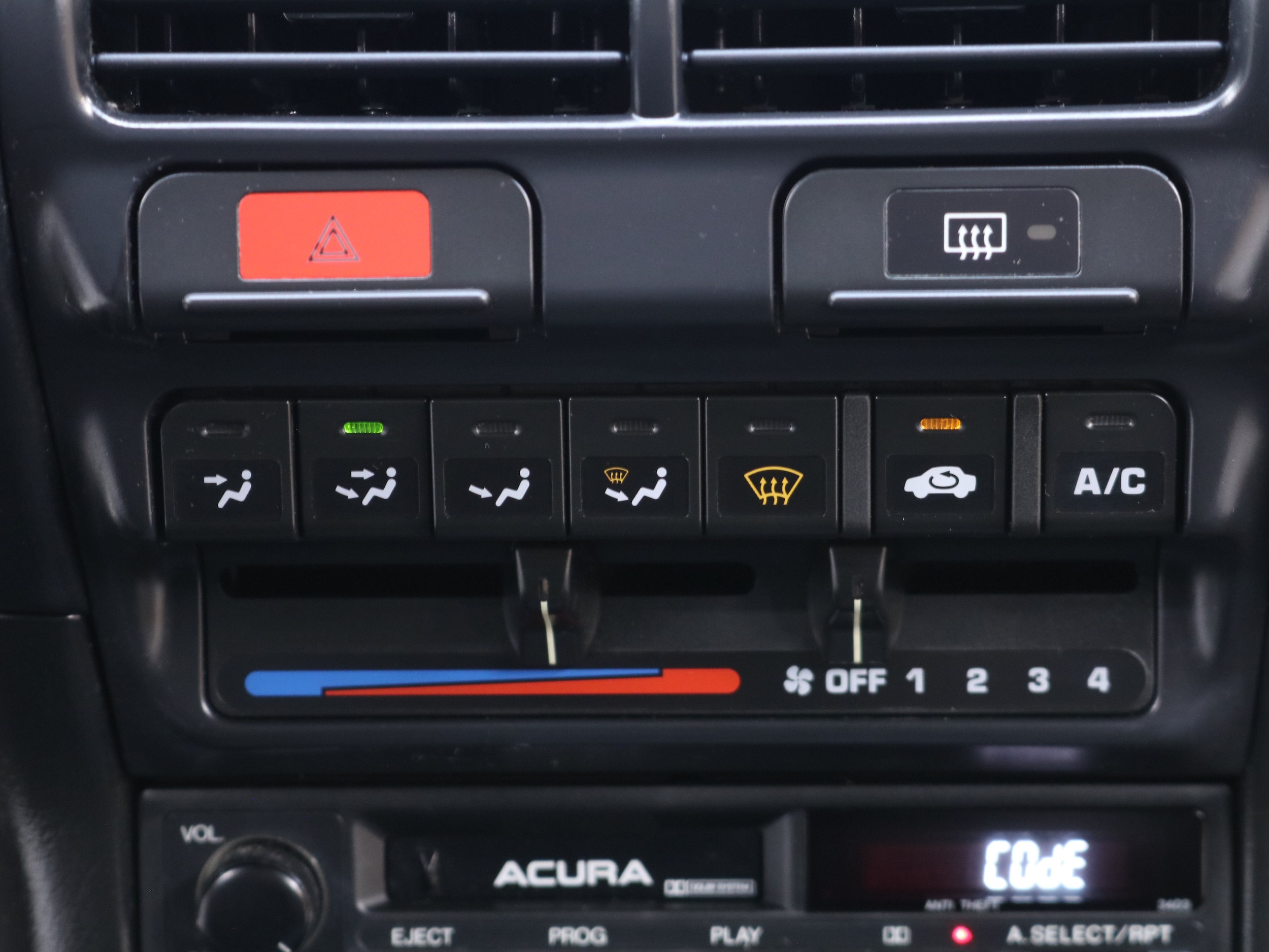 1994 Acura Integra 12