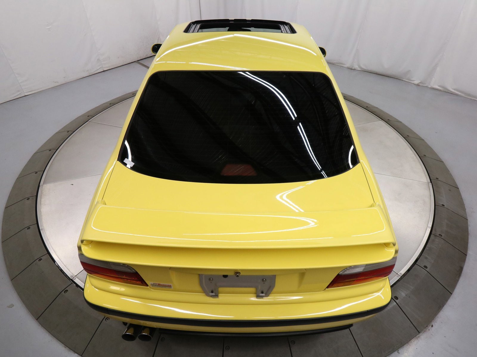 1998 BMW M3 47